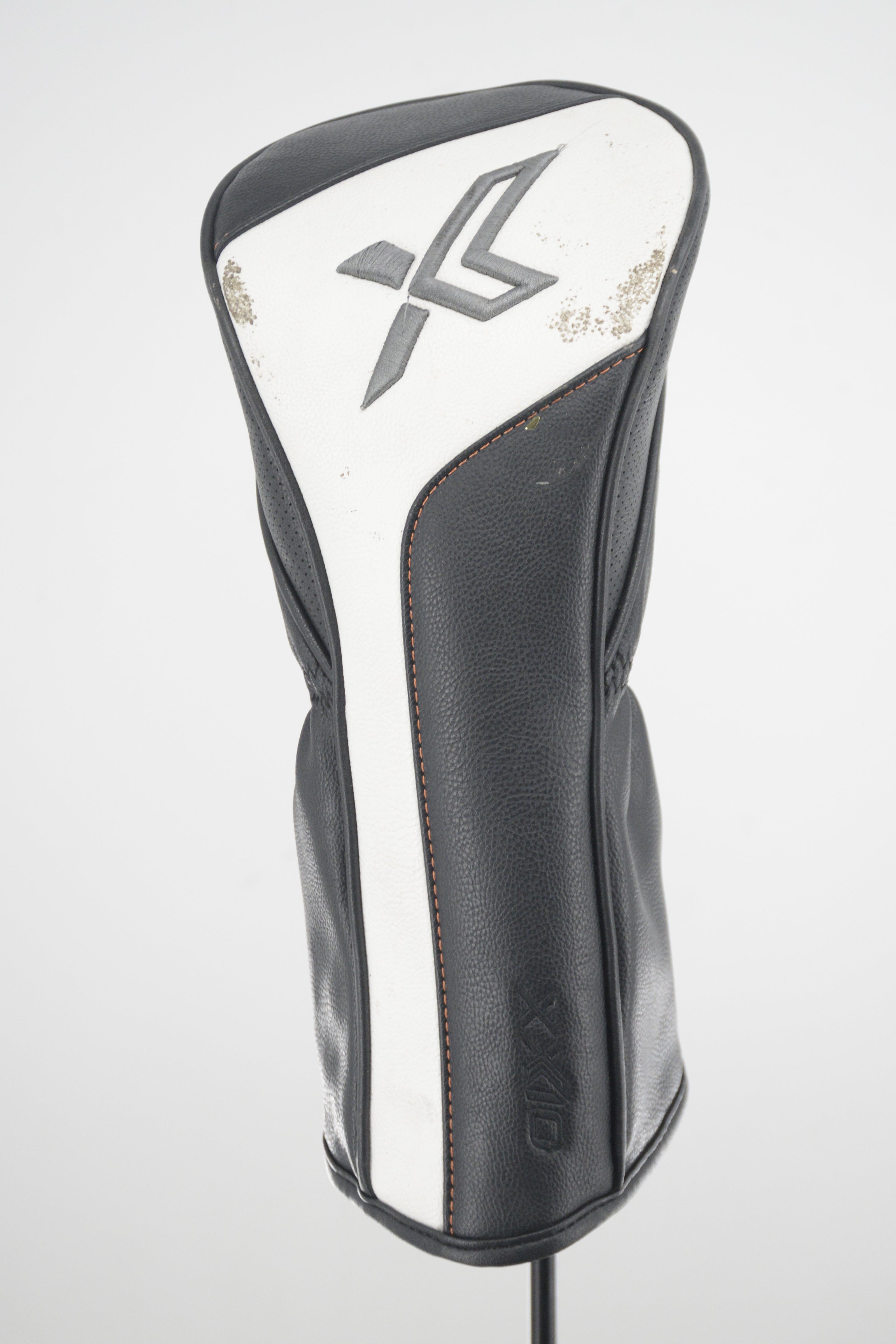 XXIO X Black 8.5 Degree Driver S Flex 45.5" Golf Clubs GolfRoots