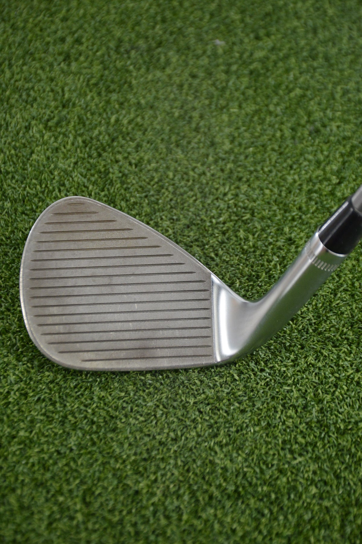 Callaway Jaws Raw Full Toe 60 Degree Wedge Wedge Flex 34.75"