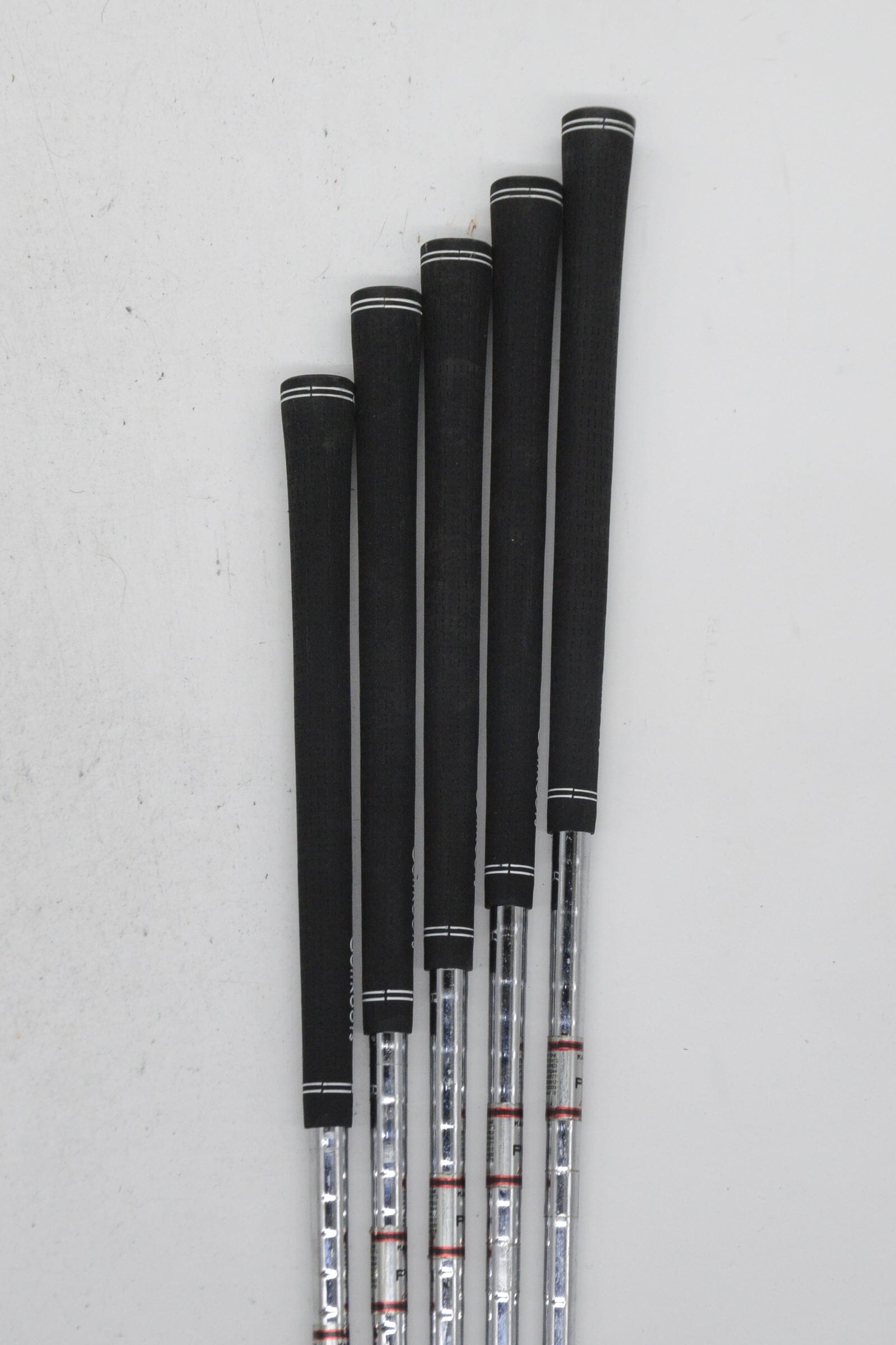 Ping Zing 2 4-8 Iron Set S Flex -0.5" Golf Clubs GolfRoots