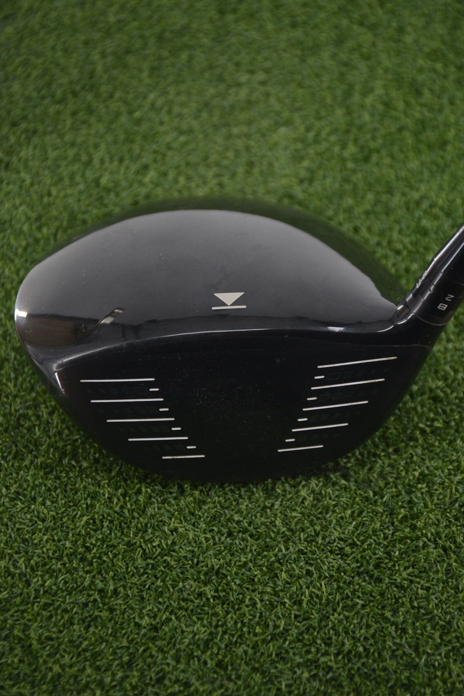 Titleist 913D2 10.5 Degree Driver R Flex 45.25" Golf Clubs GolfRoots