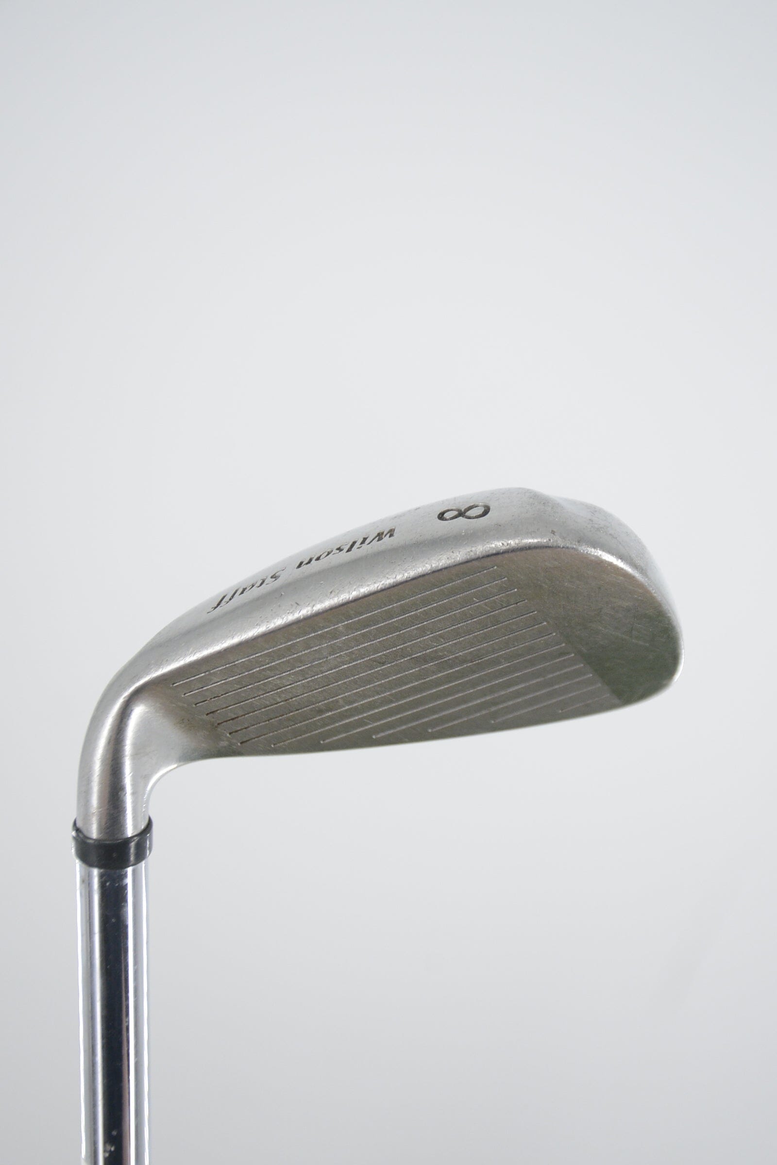 Wilson Staff Di7 8 Iron Uniflex 36.5" Golf Clubs GolfRoots