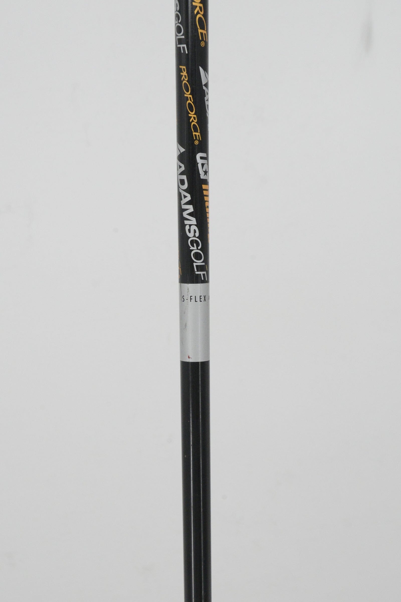 Adams Idea A7 5-PW Iron Set S Flex +0.25" Golf Clubs GolfRoots