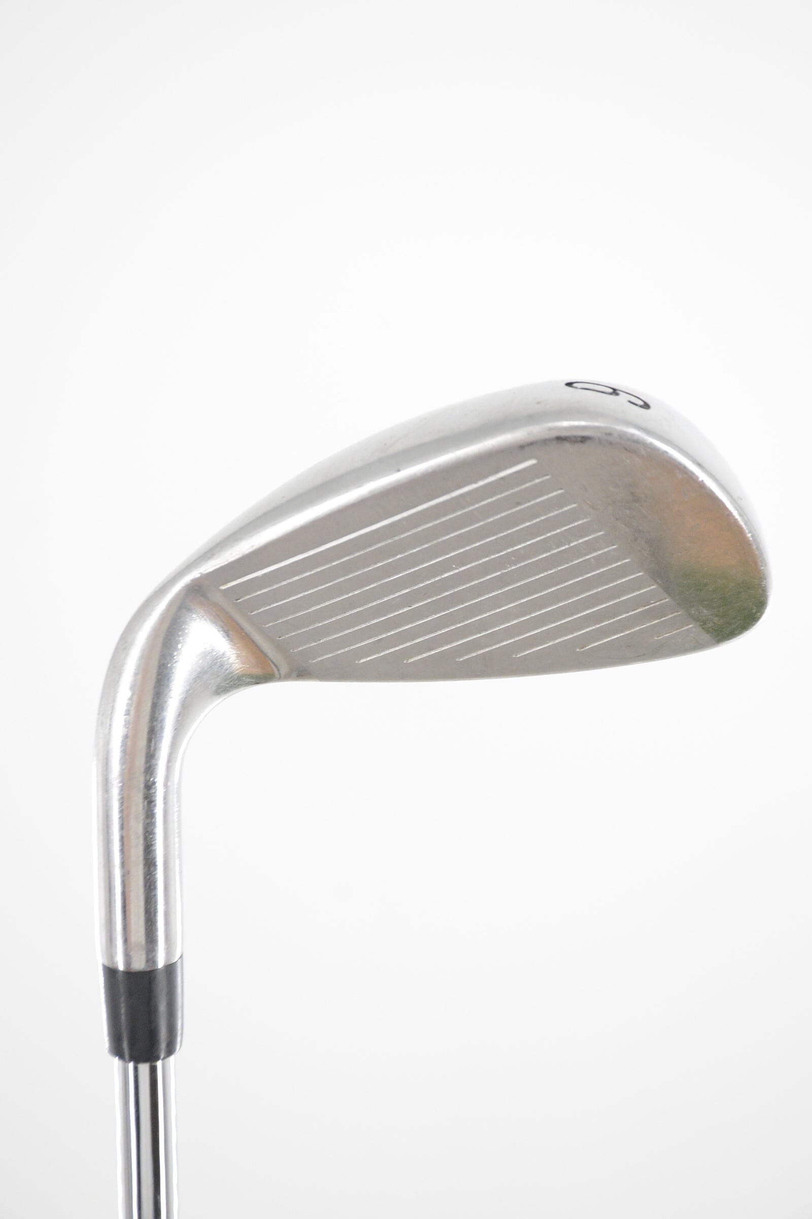 Wilson Player Fit 9 Iron R Flex 35.75" Golf Clubs GolfRoots