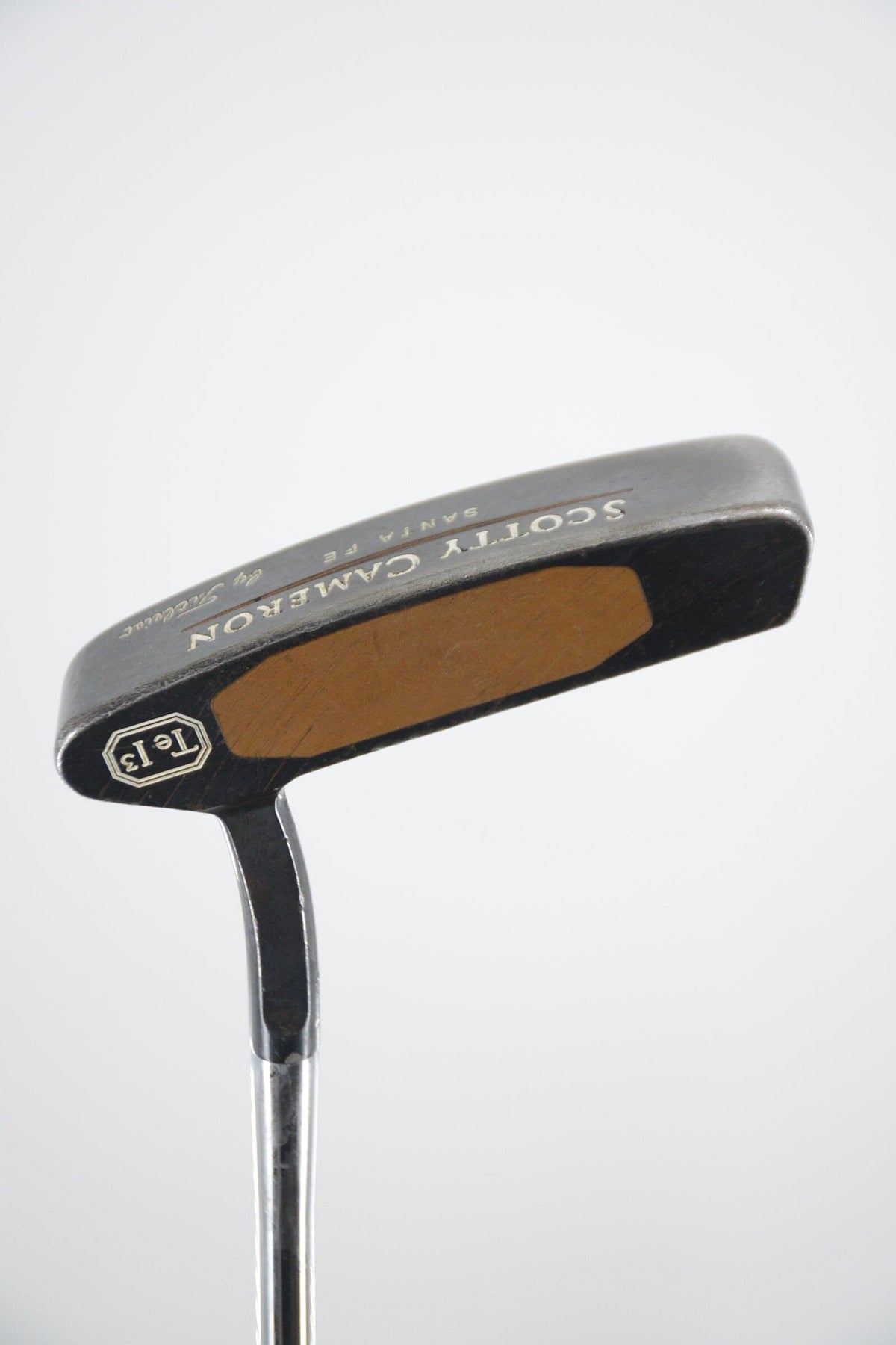 Scotty Cameron Teryllium Santa Fe Putter 34.75" Golf Clubs GolfRoots