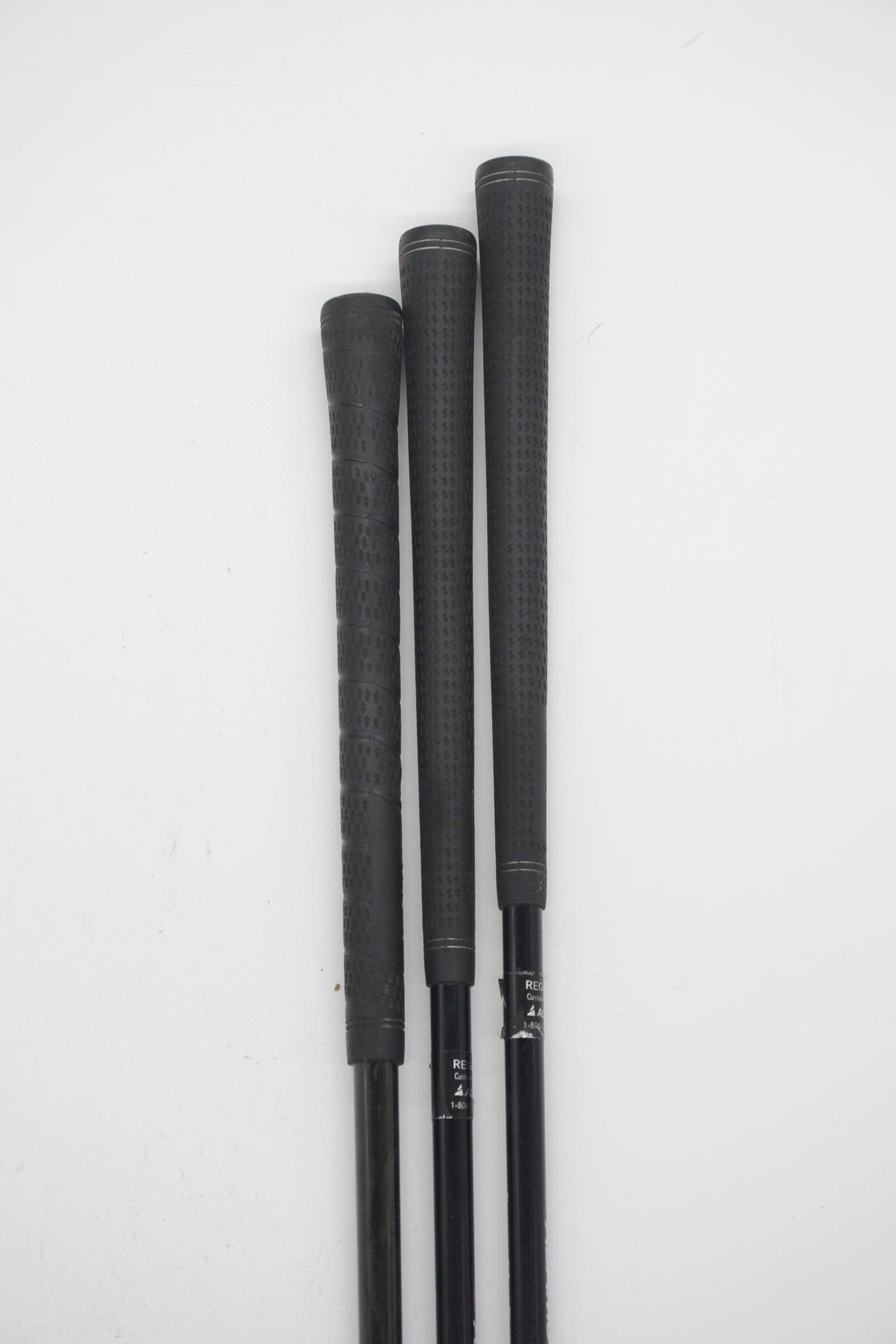 Adams Tight Lies 3W, 5W, 7W Wood Set R Flex Golf Clubs GolfRoots