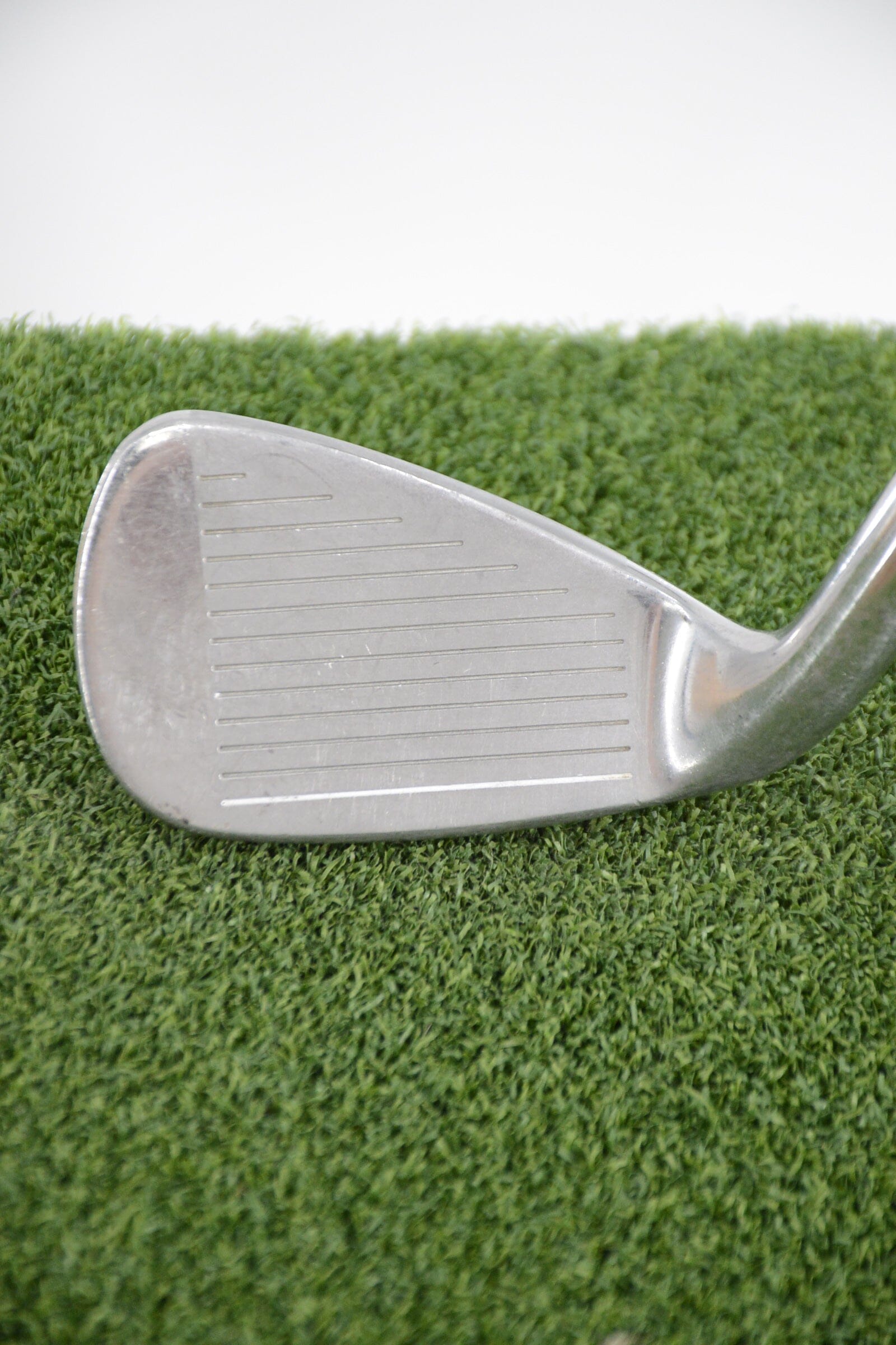 Wilson Player Fit 9 Iron R Flex 35.75" Golf Clubs GolfRoots