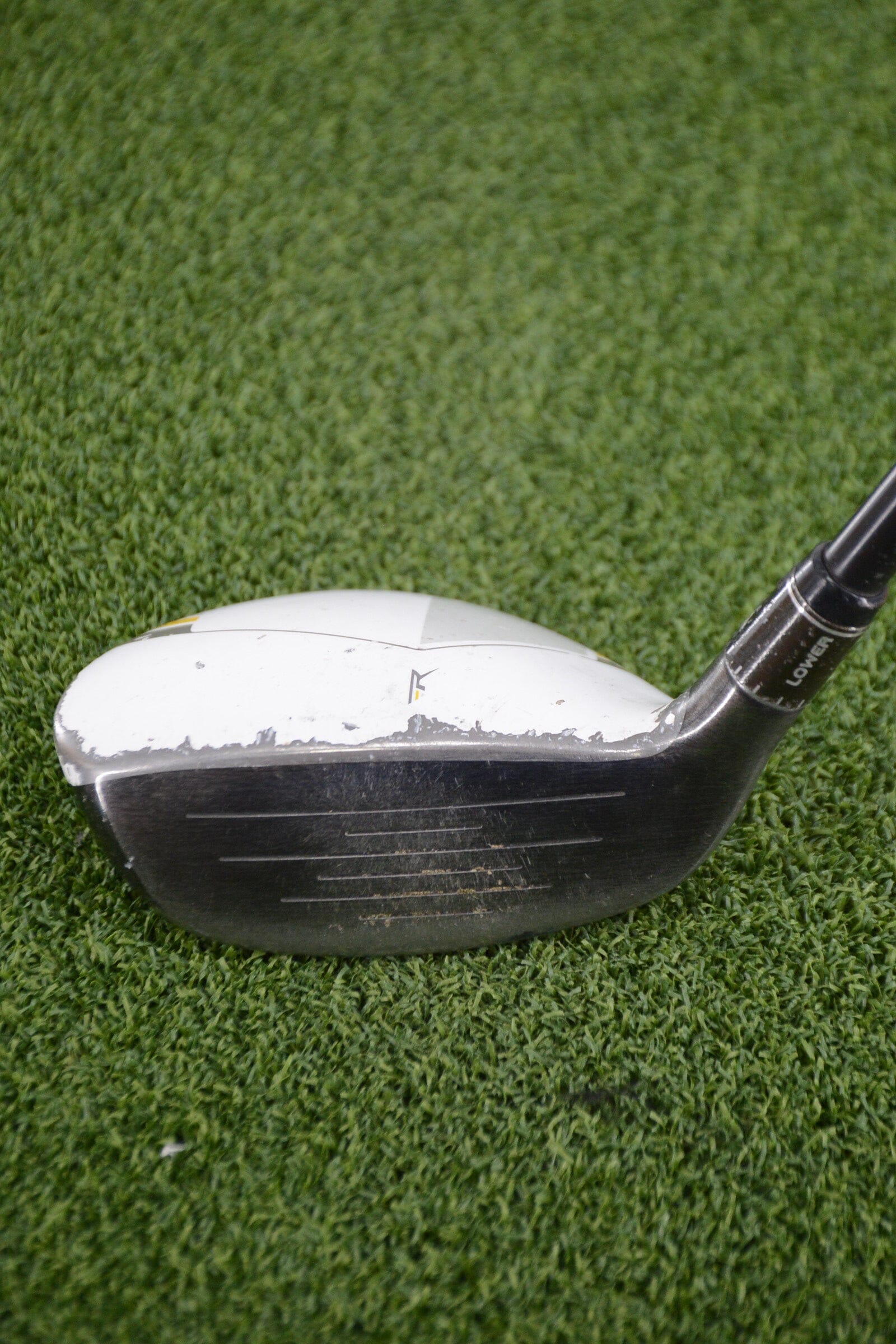 TaylorMade Rocketballz RBZ Stage 2 Rescue 3 Hybrid S Flex 41" Golf Clubs GolfRoots