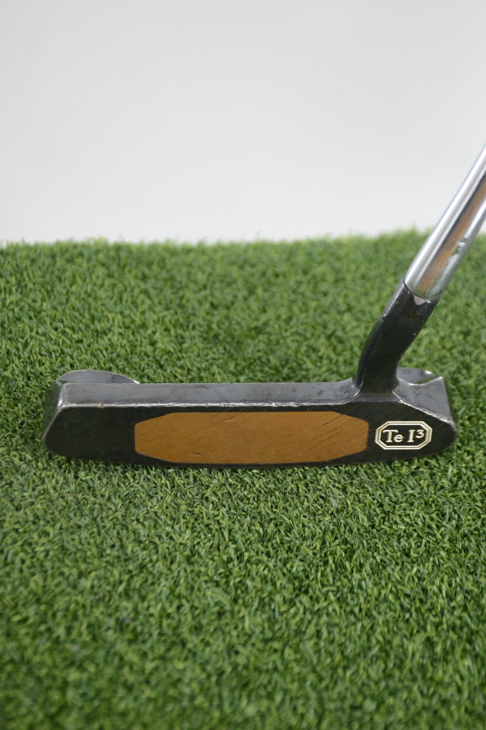 Scotty Cameron Teryllium Santa Fe Putter 34.75" Golf Clubs GolfRoots