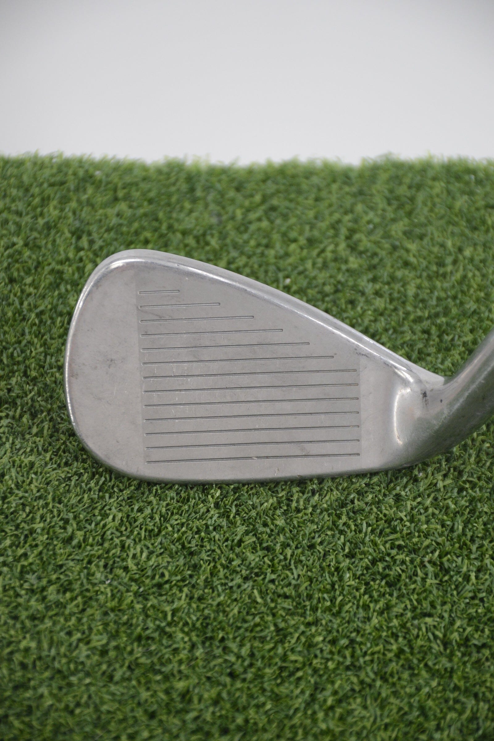 Titleist 710 AP1 8 Iron R Flex 36.25" Golf Clubs GolfRoots