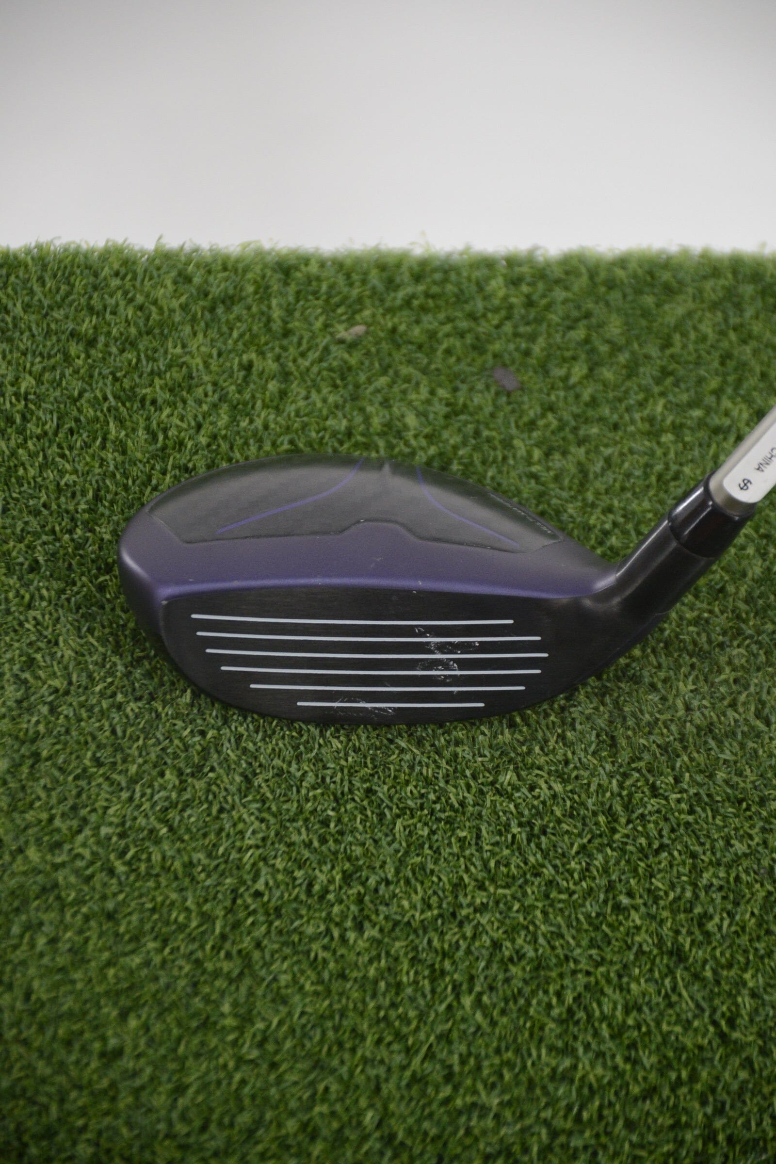 Women's Tommy Armour Ta1 4 Hybrid W Flex 38.5" Golf Clubs GolfRoots