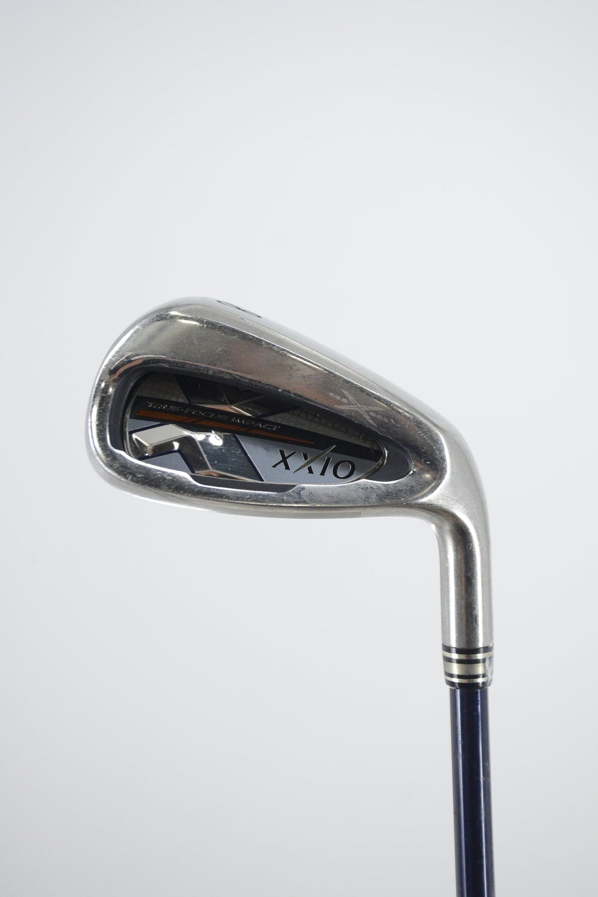 XXIO X 8 Iron SR Flex 36.75" Golf Clubs GolfRoots