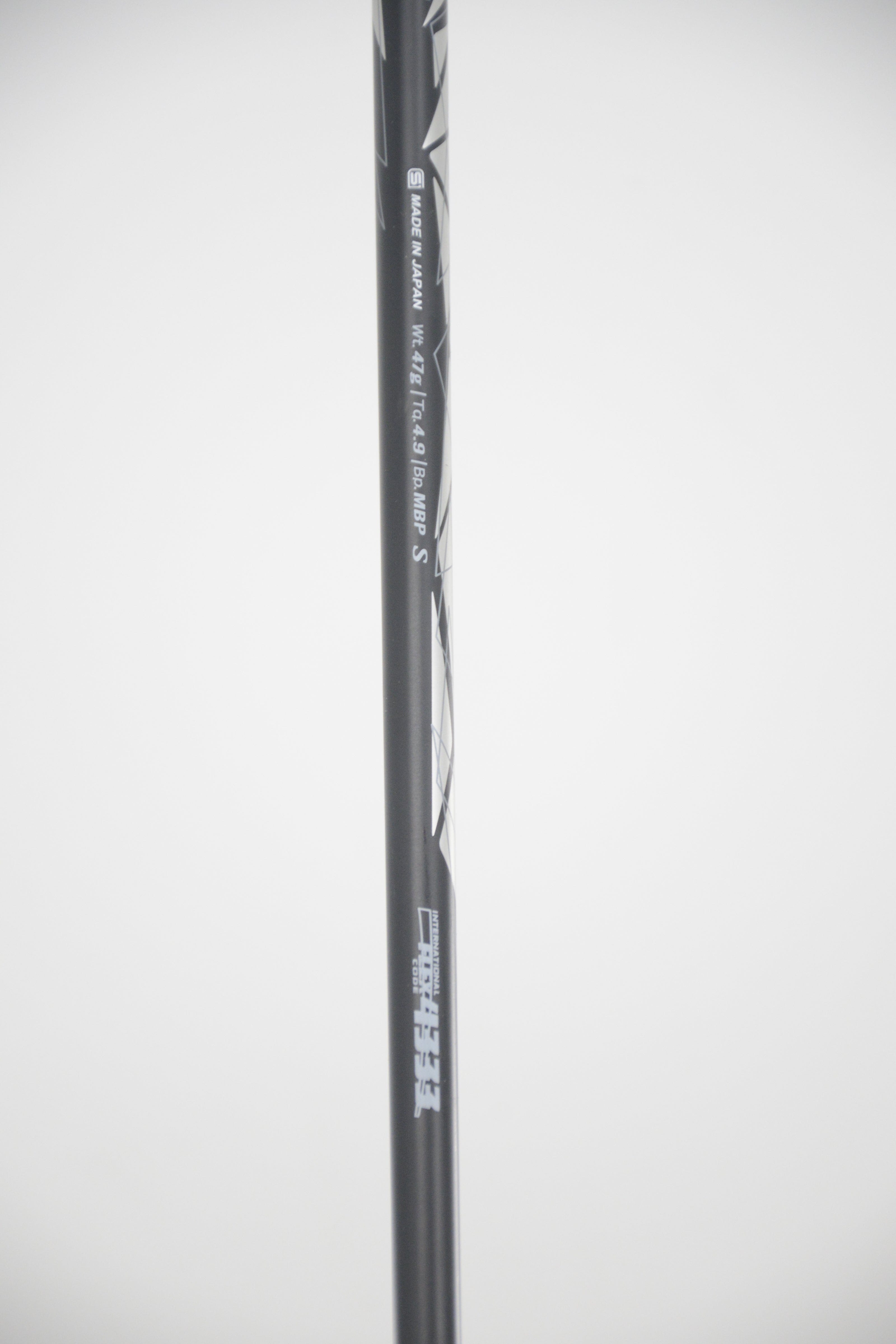 XXIO X Black 8.5 Degree Driver S Flex 45.5" Golf Clubs GolfRoots