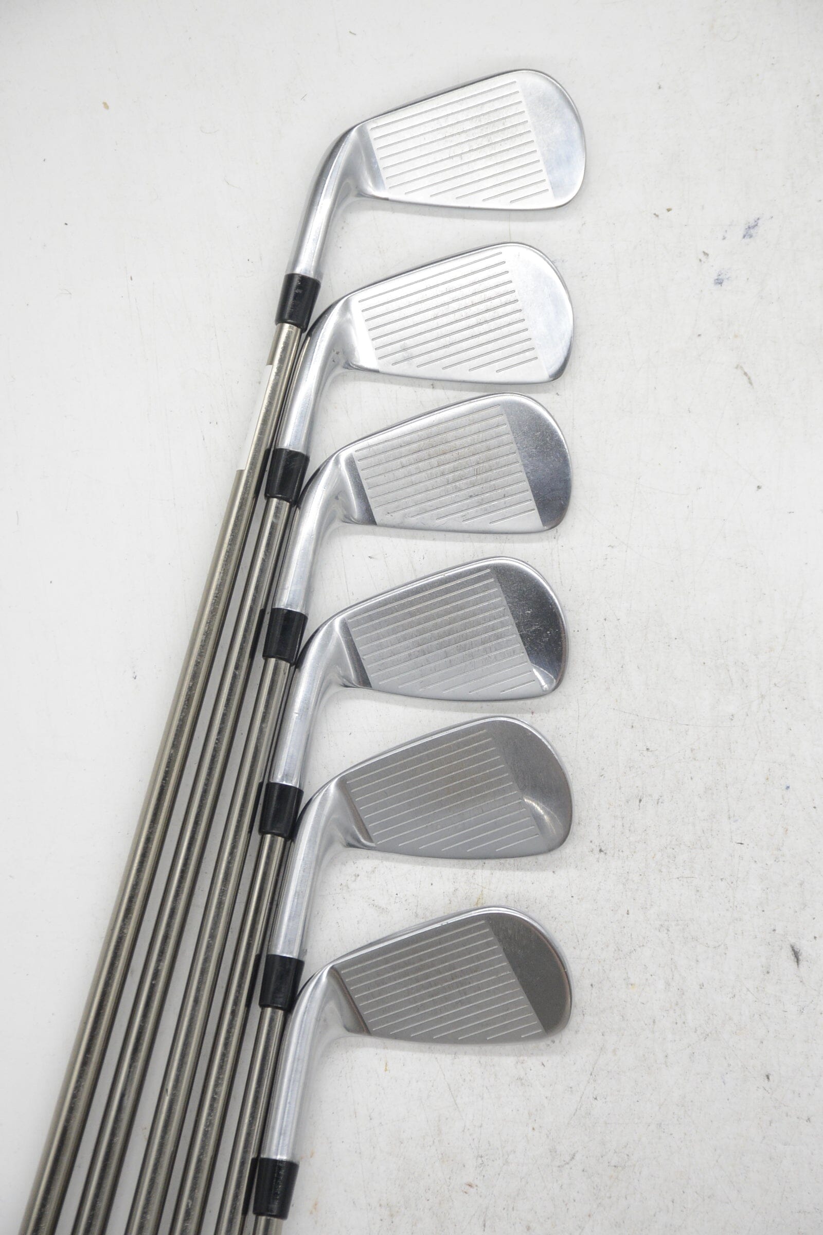 Titleist 718 AP3 5-AW Iron Set R Flex -0.25" Golf Clubs GolfRoots
