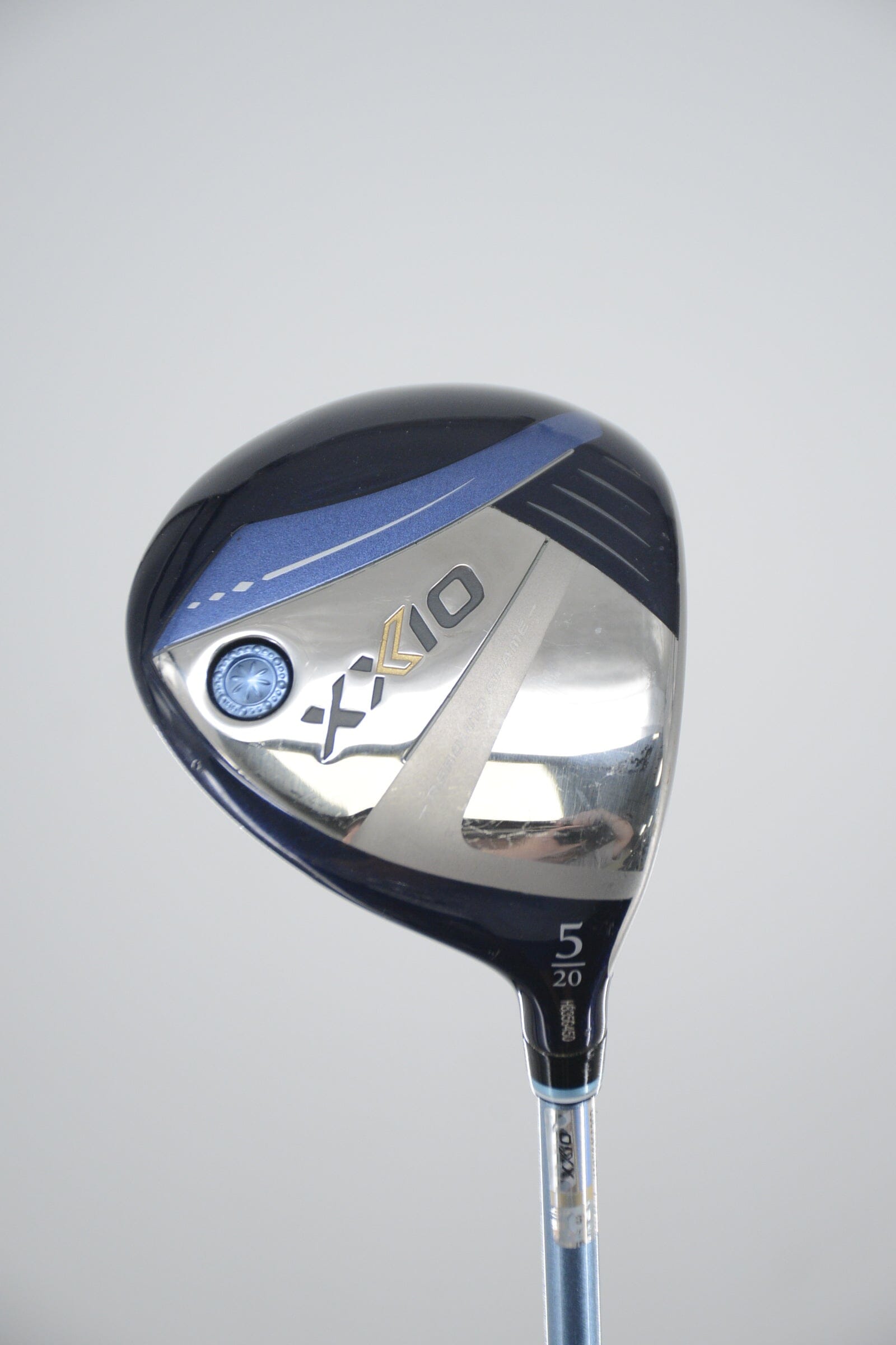 Women's XXIO 13 5 Wood W Flex 41" Golf Clubs GolfRoots