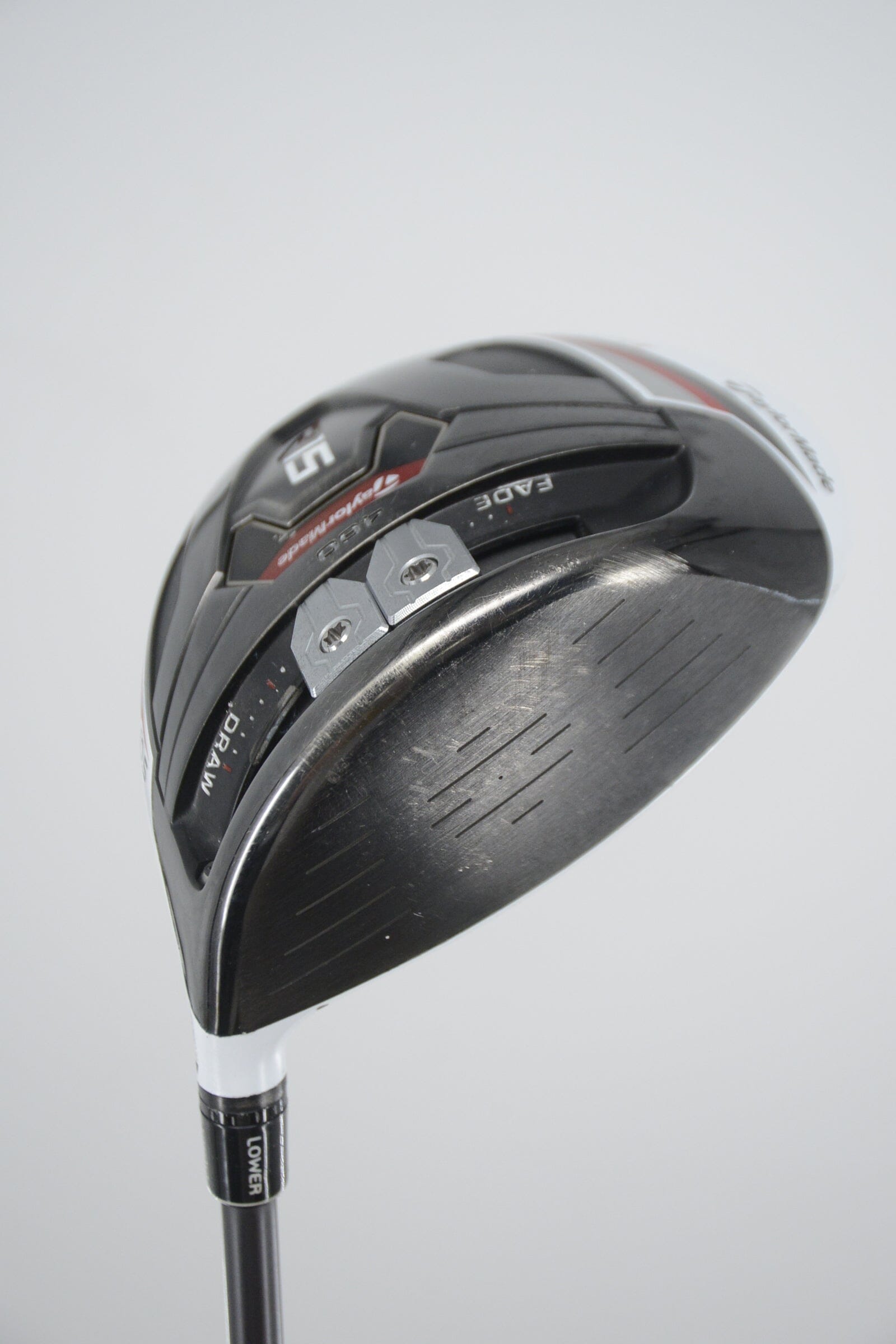 TaylorMade R15 10.5 Degree Driver X Flex 45.5" Golf Clubs GolfRoots