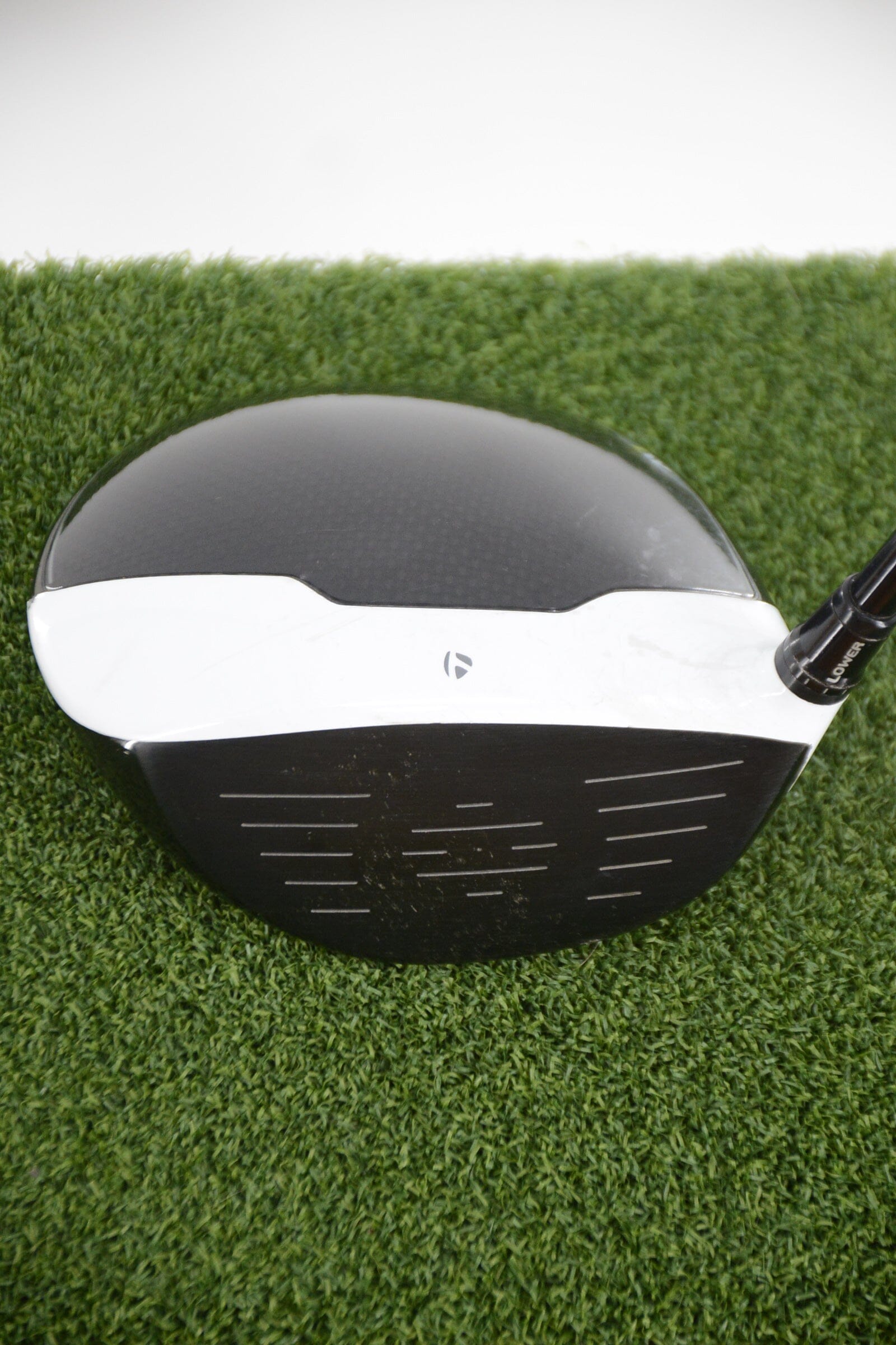 TaylorMade M1 460 2017 10.5 Degree Driver R Flex 45.25" Golf Clubs GolfRoots