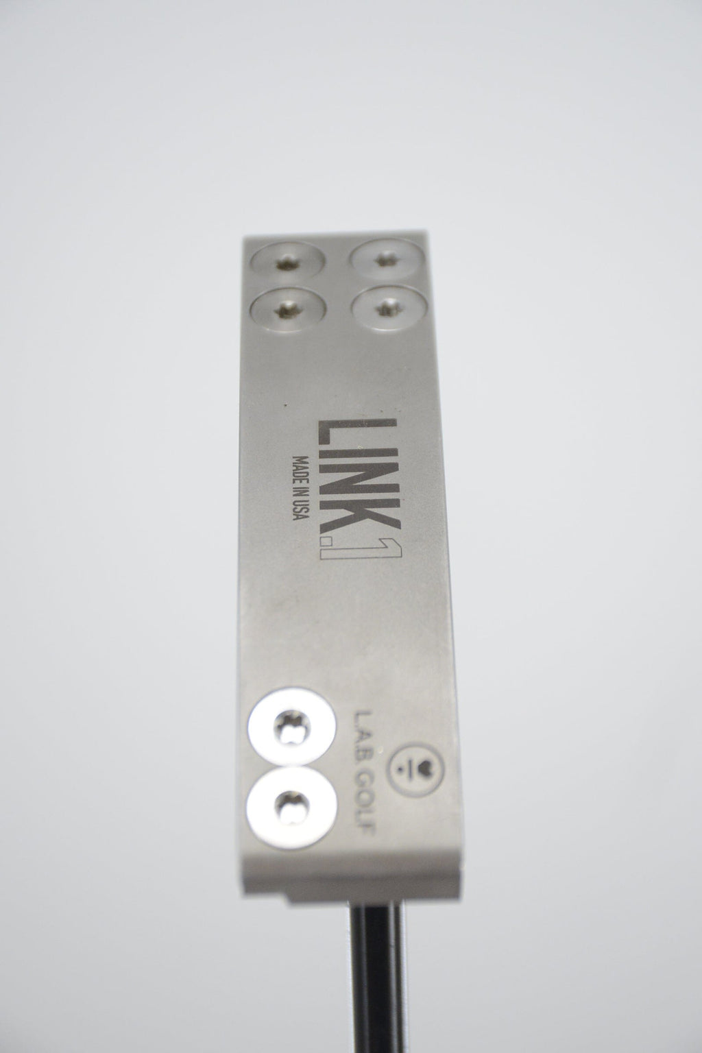 L.A.B. Golf Link 1 Putter 34