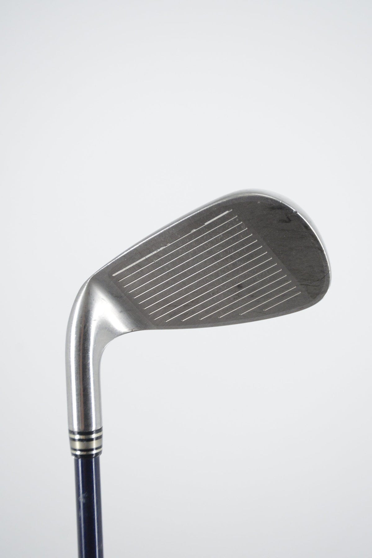 XXIO X 8 Iron SR Flex 36.75" Golf Clubs GolfRoots