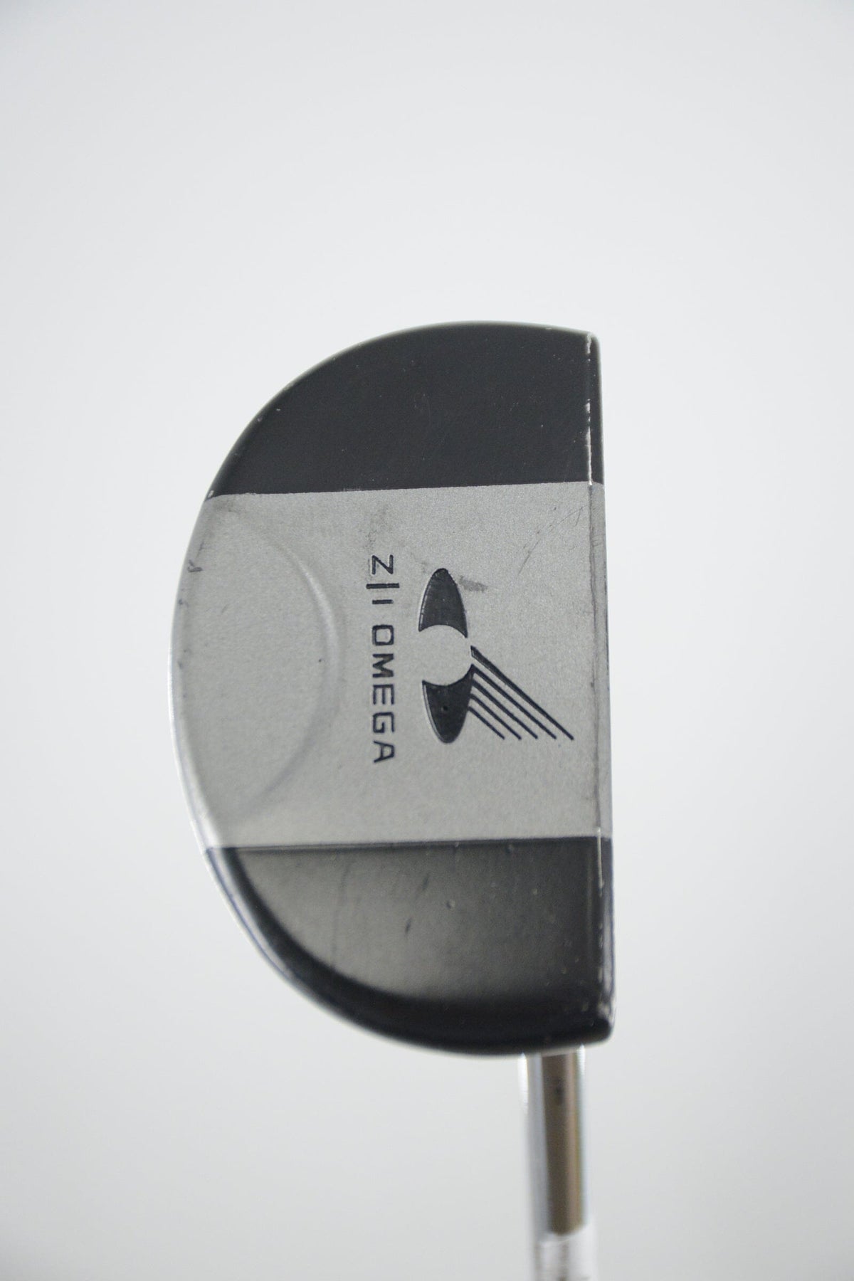 Never Compromise Z/I Omega Putter 34.5" Golf Clubs GolfRoots