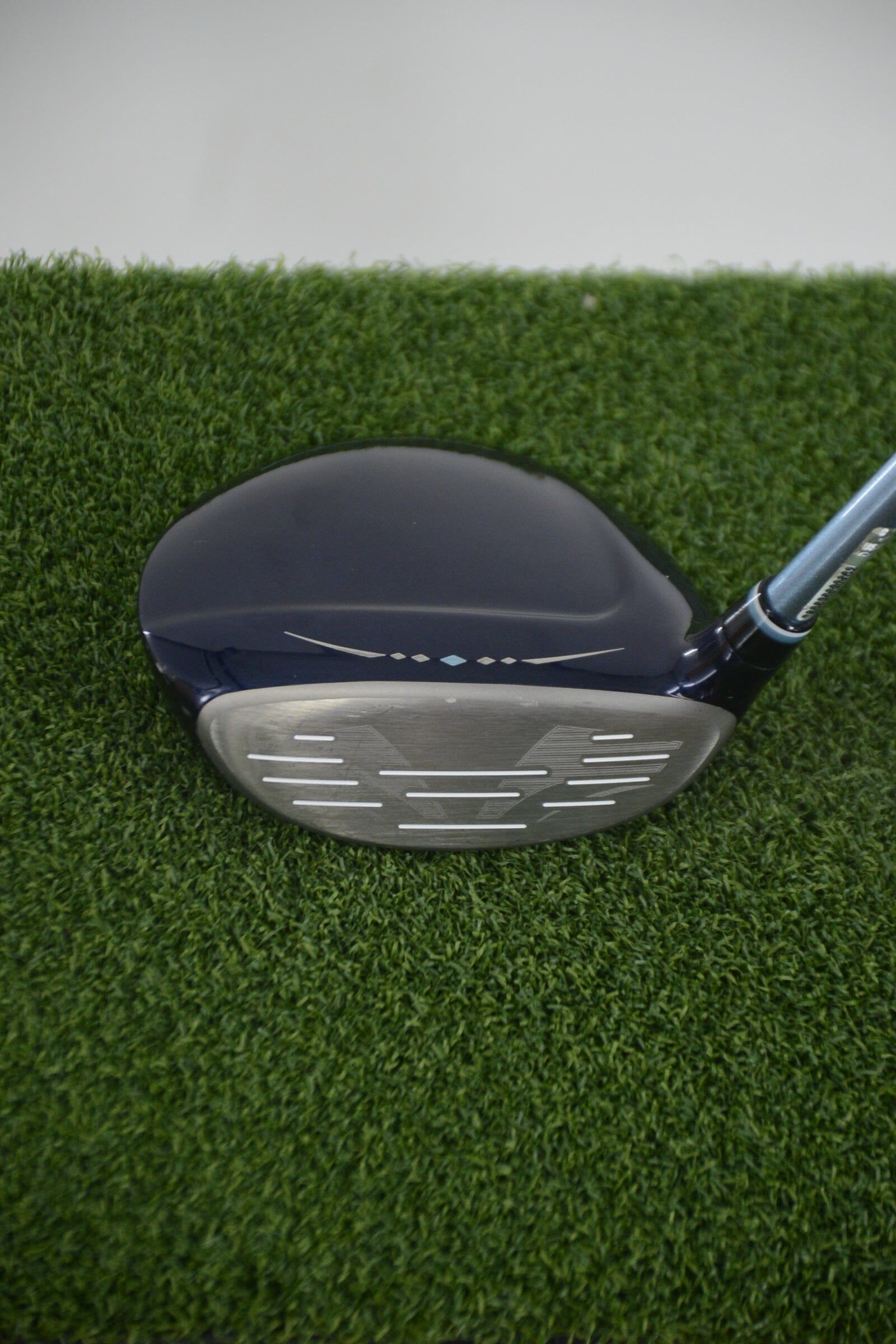 Women's XXIO 13 5 Wood W Flex 41" Golf Clubs GolfRoots