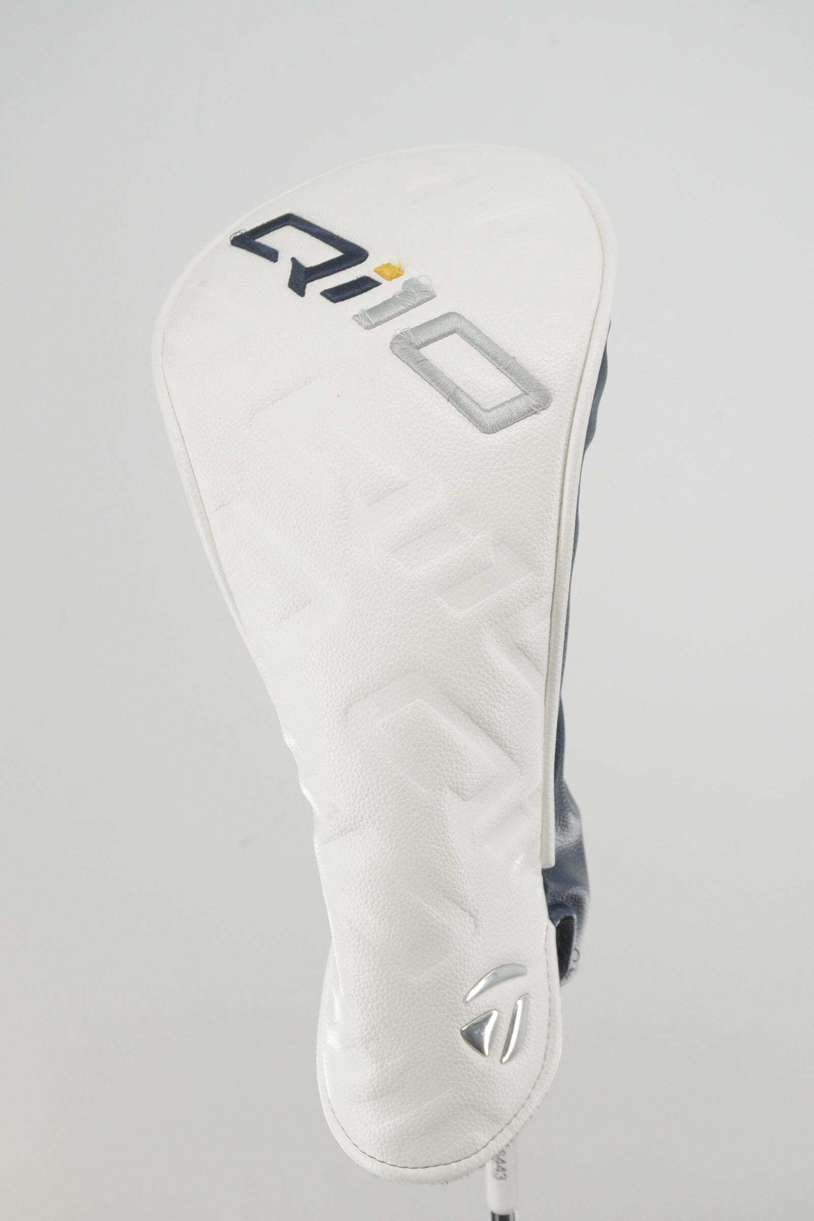 TaylorMade Qi10 10.5 Degree Driver S Flex 45.5" Golf Clubs GolfRoots