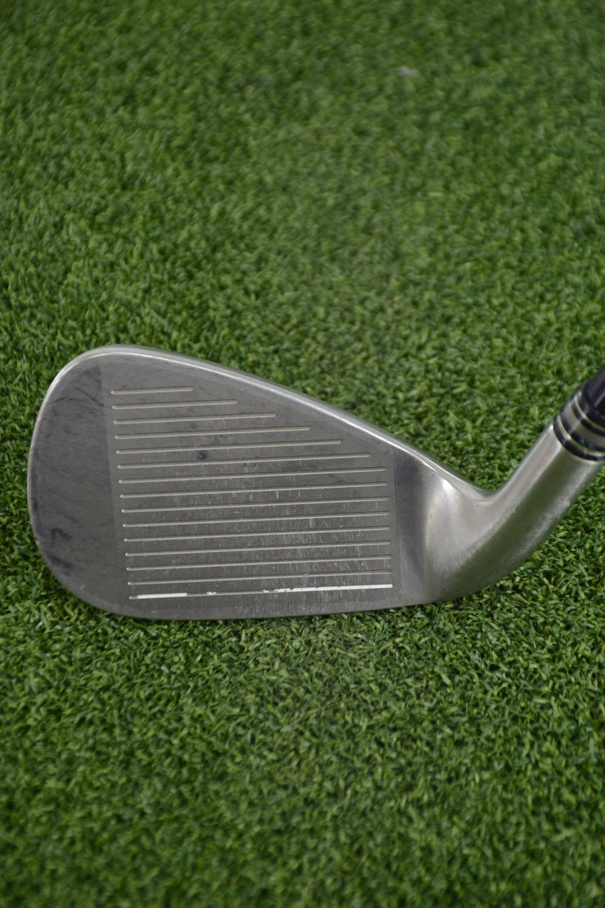 XXIO X 8 Iron SR Flex 36.75"