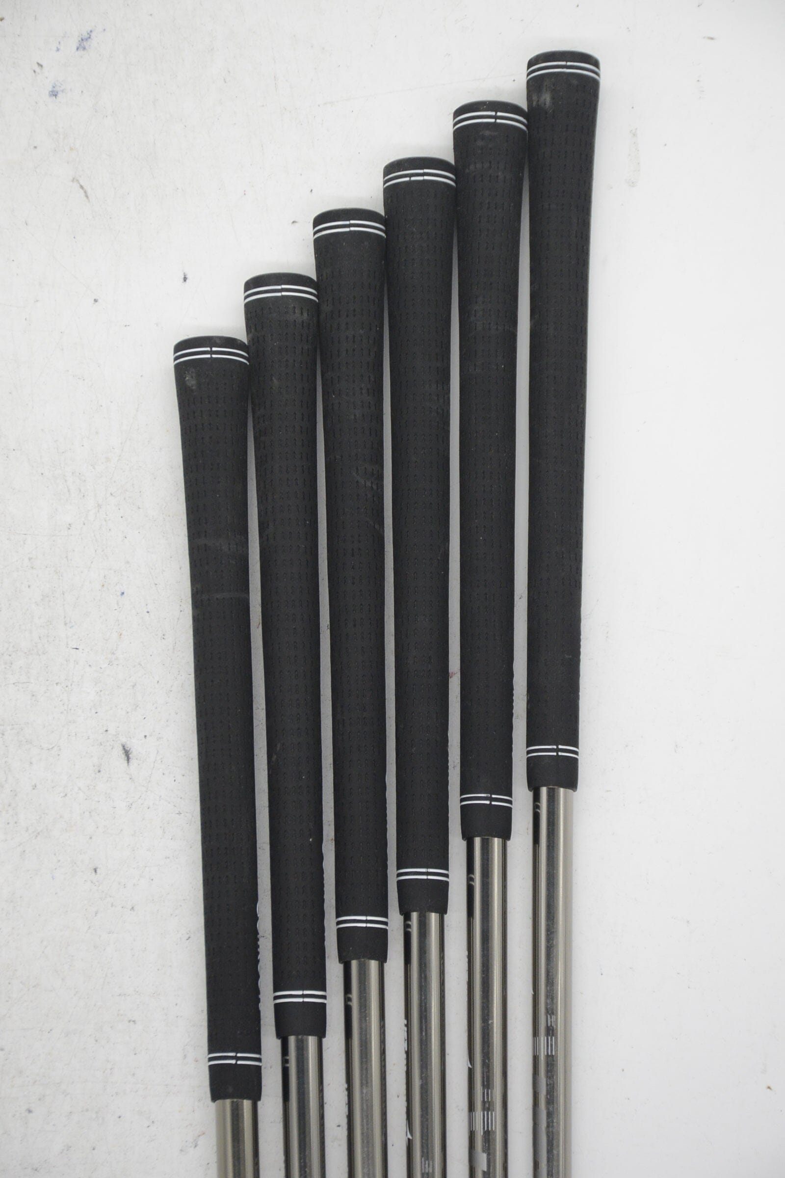 Titleist 718 AP3 5-AW Iron Set R Flex -0.25" Golf Clubs GolfRoots