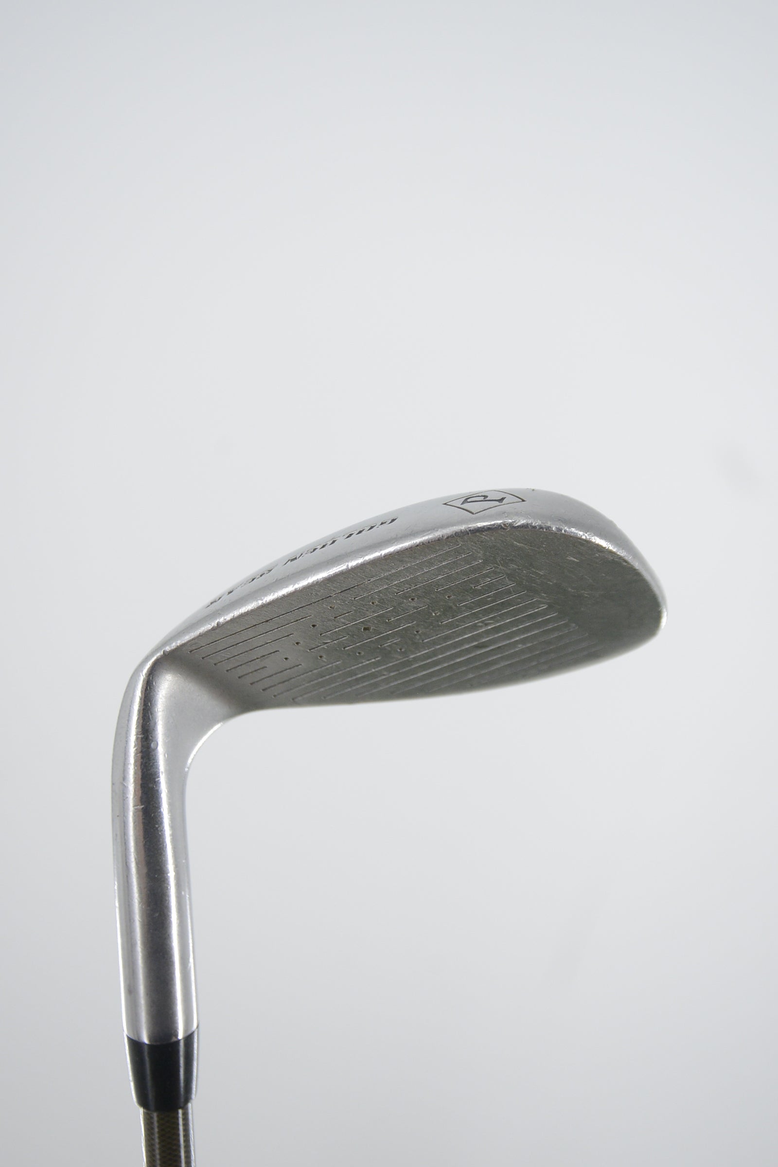 Nicklaus Golden Bear PW R Flex 34.5"