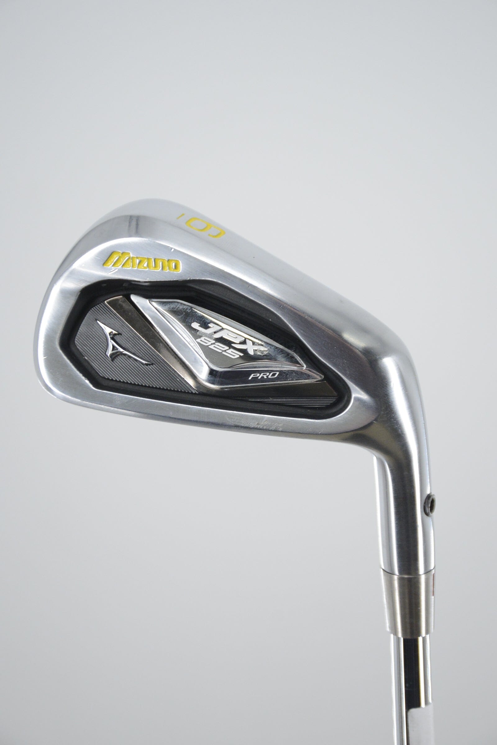 *Fitting Club* Mizuno JPX-825 Pro 6 Fitting Iron X Flex 37.75" Golf Clubs GolfRoots