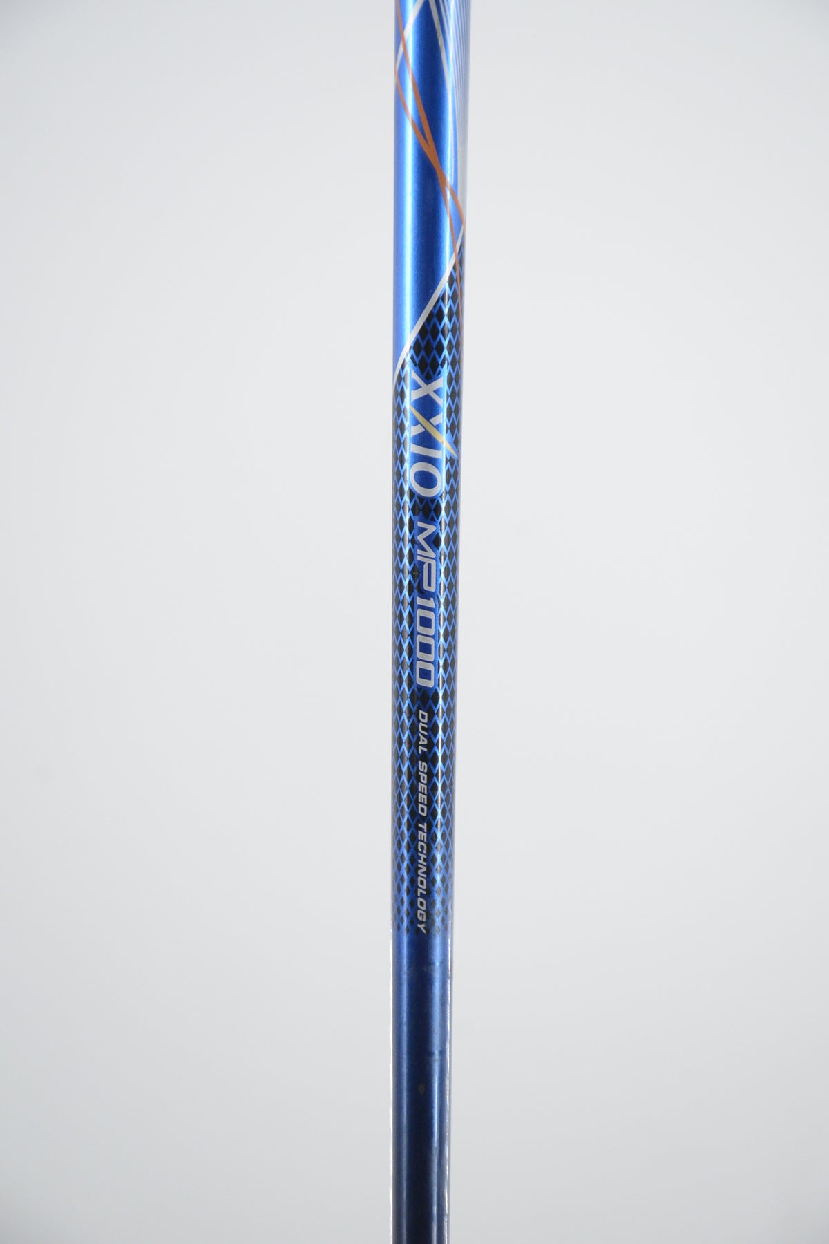 XXIO X 8 Iron SR Flex 36.75"