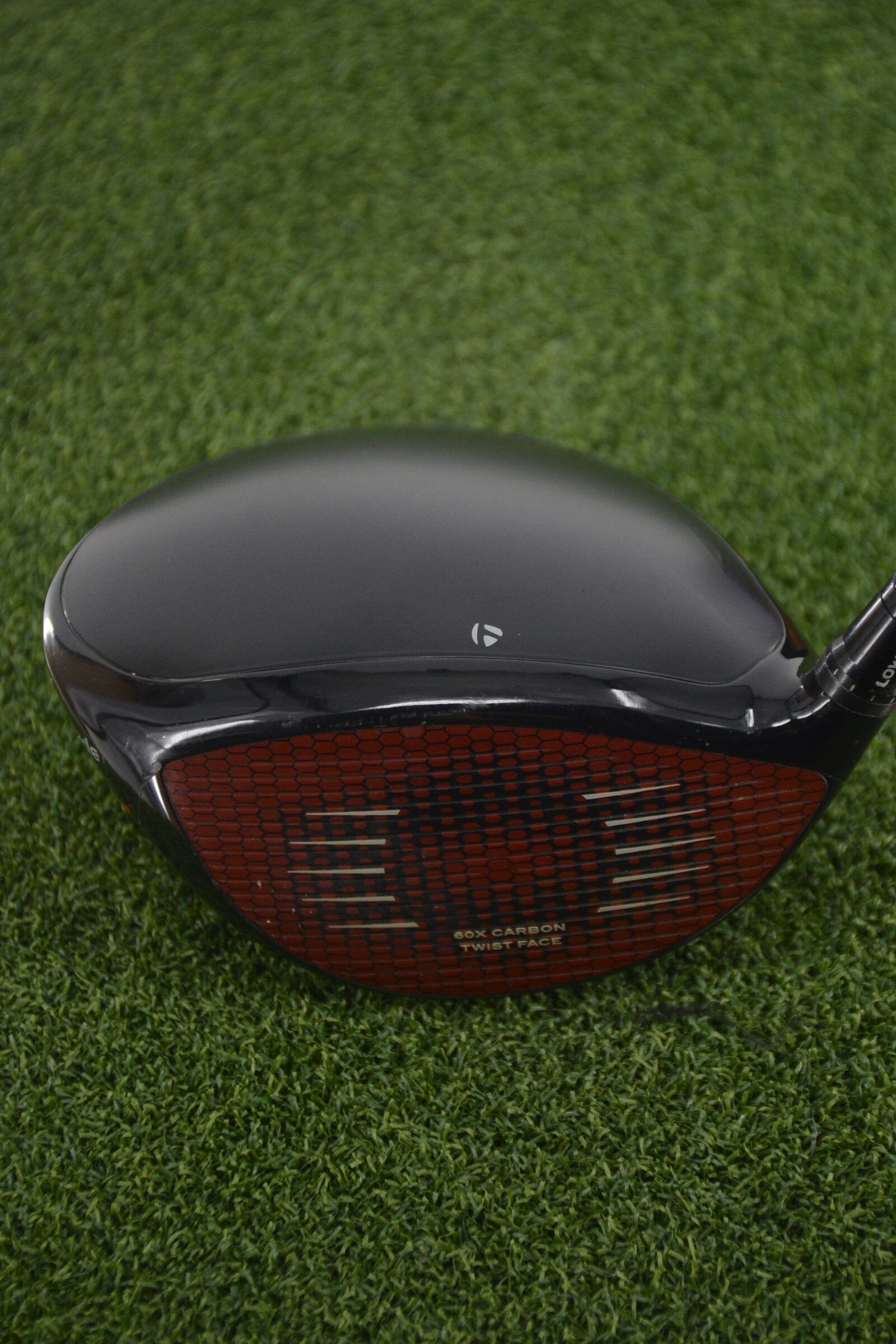 TaylorMade Stealth Plus 9 Degree Driver S Flex 45.75" Golf Clubs GolfRoots