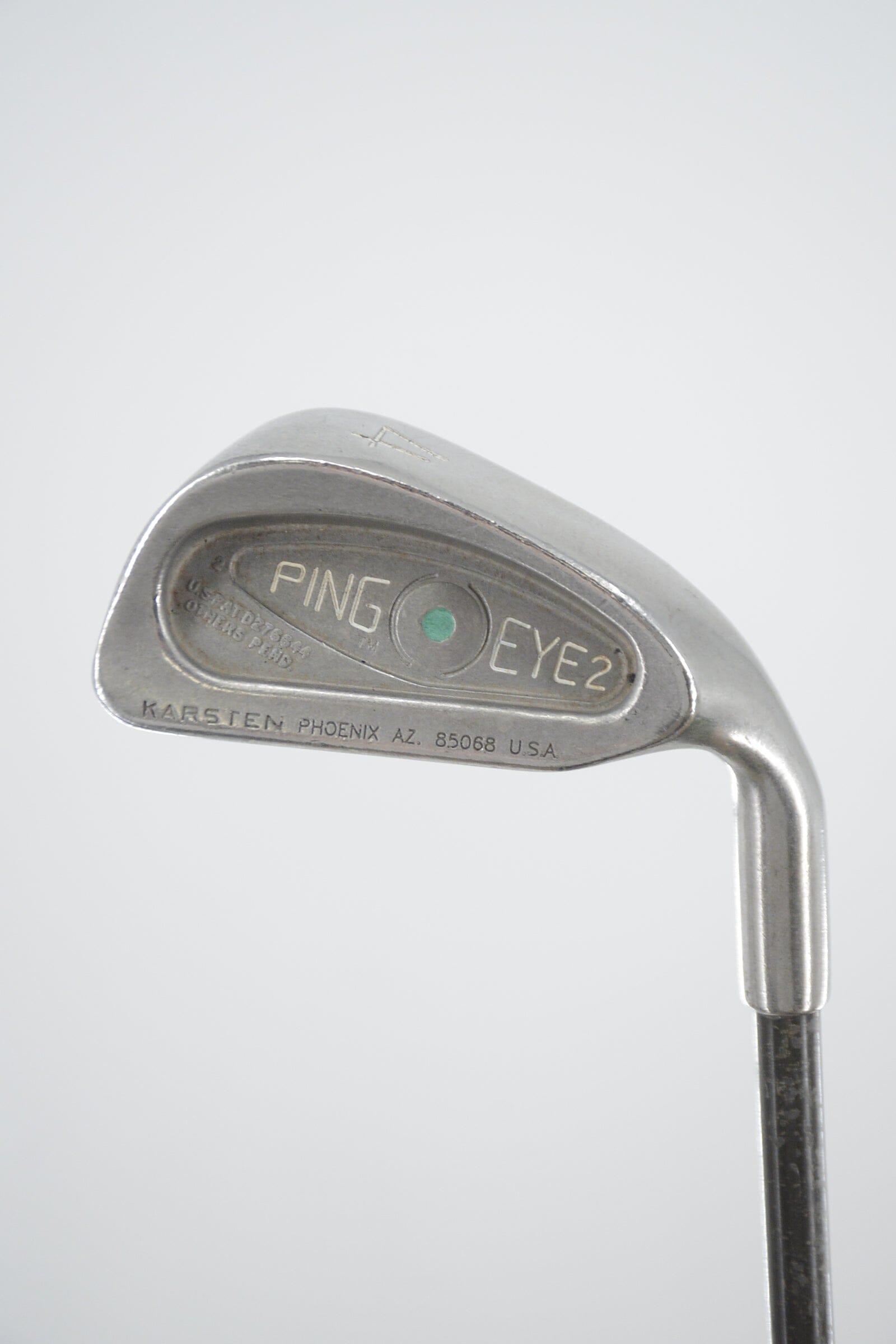 Ping Eye 2 4 Iron S Flex 39.25" Golf Clubs GolfRoots