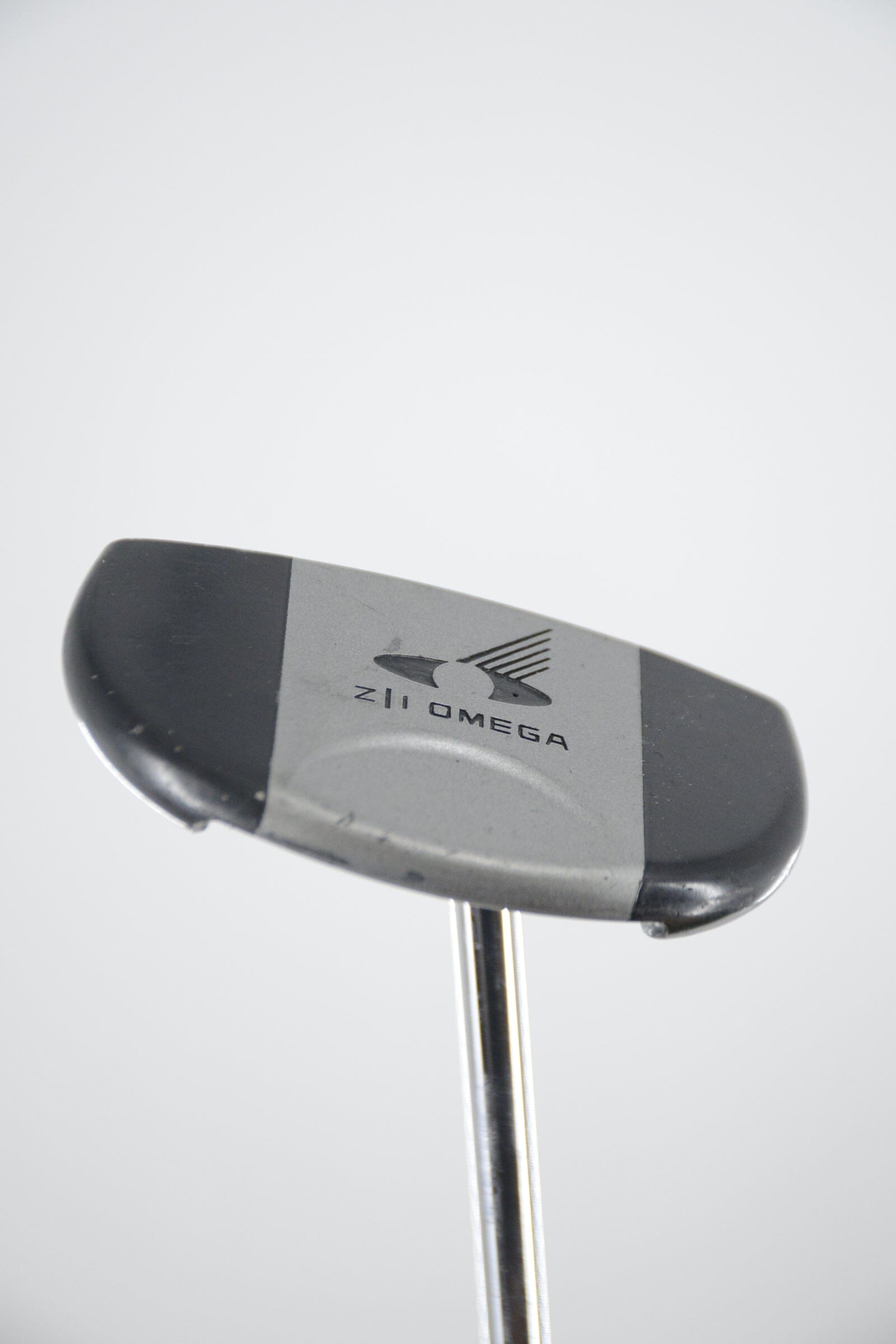 Never Compromise Z/I Omega Putter 34.5" Golf Clubs GolfRoots