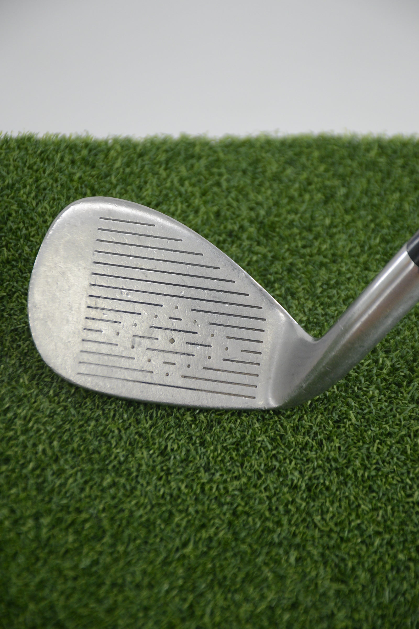 Nicklaus Golden Bear PW R Flex 34.5"