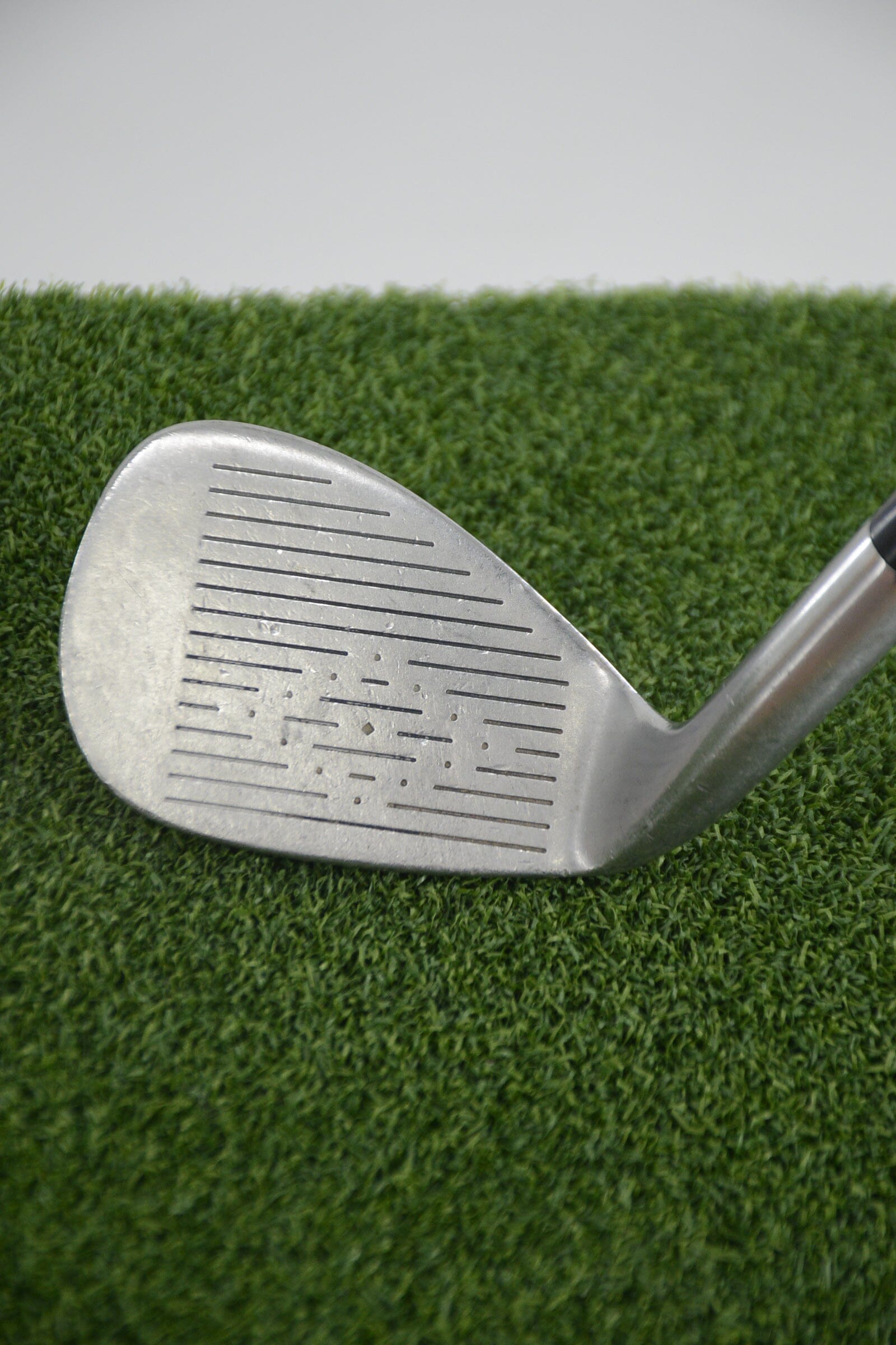 Nicklaus Golden Bear PW R Flex 34.5" Golf Clubs GolfRoots