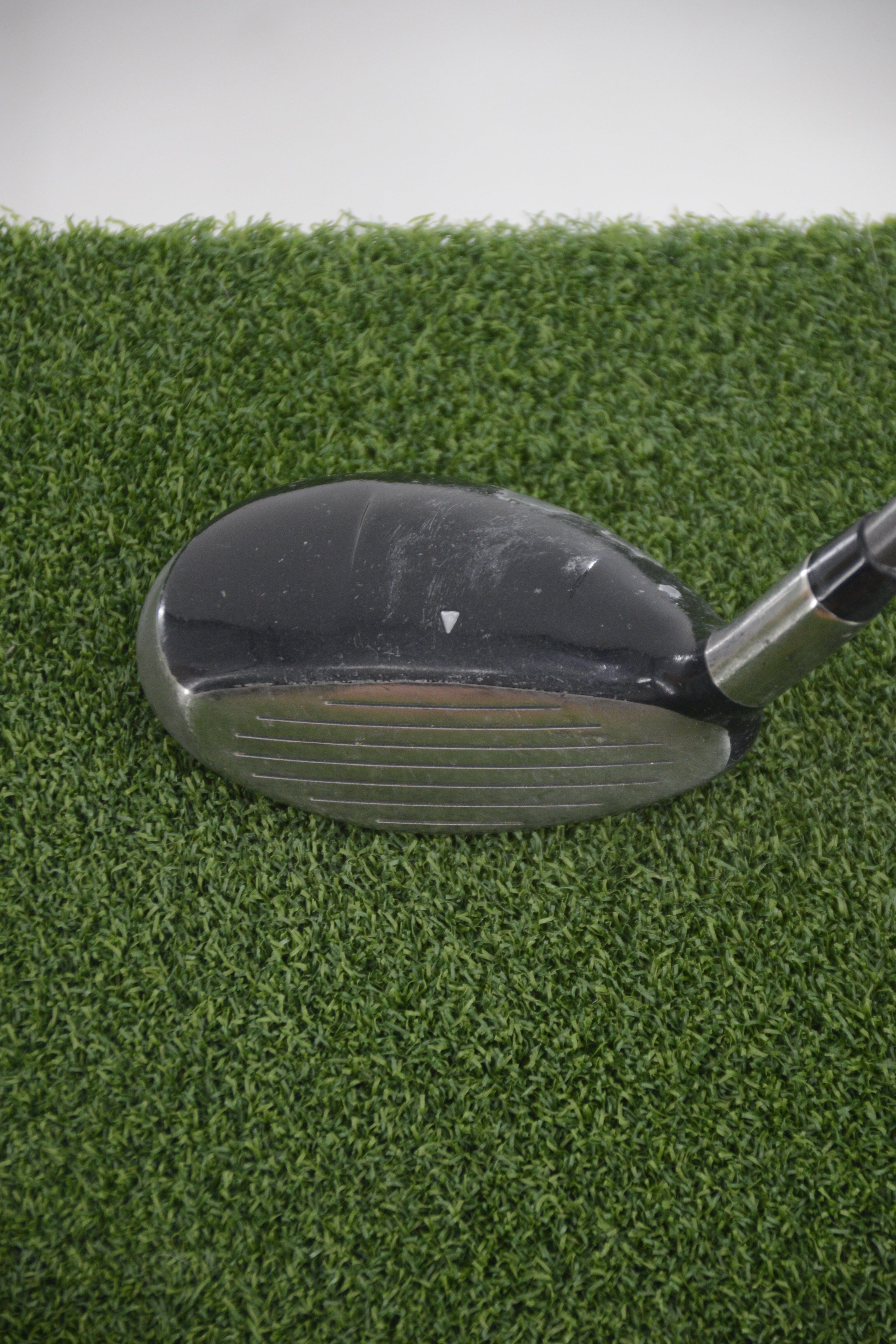 Adams I-Wood 3 Hybrid SR Flex 40" Golf Clubs GolfRoots