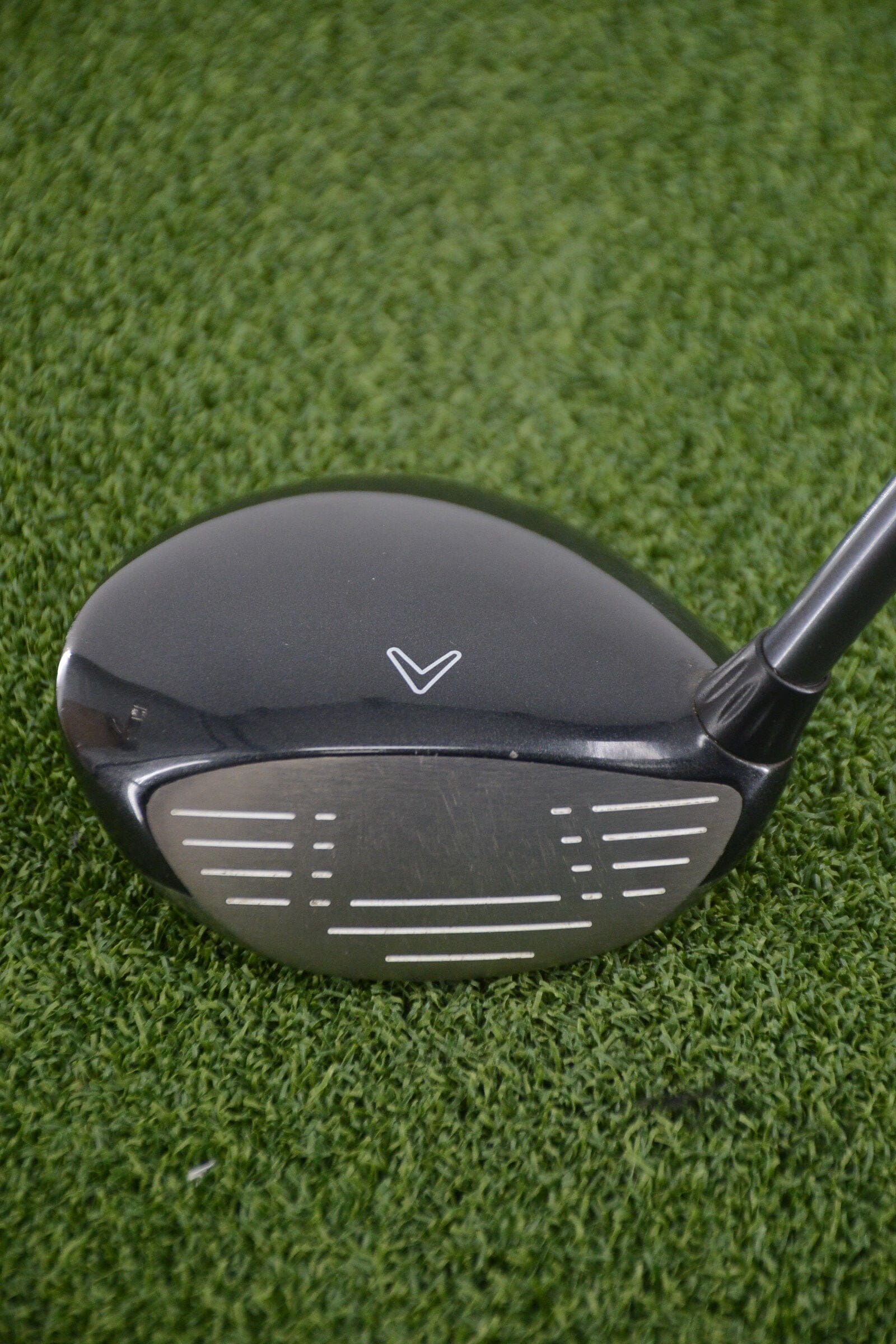 Callaway ERC 7 Wood R Flex 41.25" Golf Clubs GolfRoots