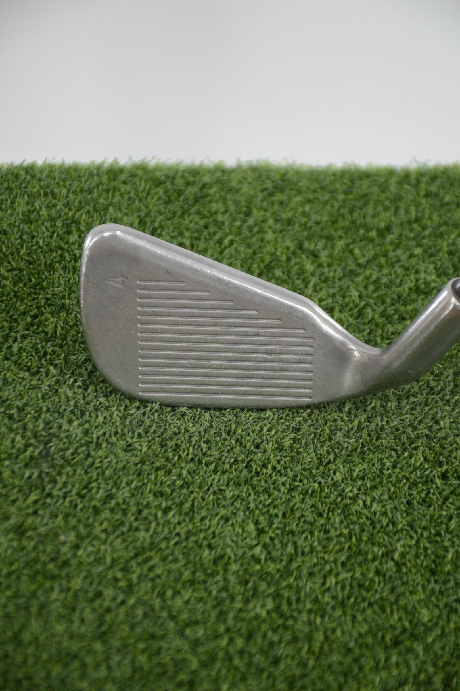 Ping Eye 2 4 Iron S Flex 39.25" Golf Clubs GolfRoots