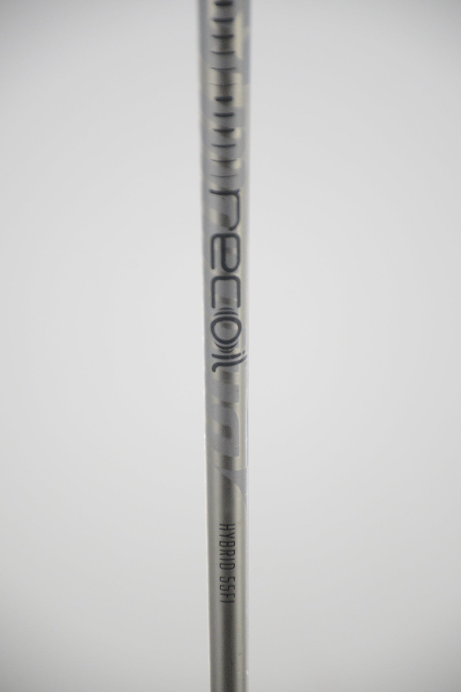 Women's Tommy Armour Ta1 5 Hybrid W Flex 38.25" Golf Clubs GolfRoots