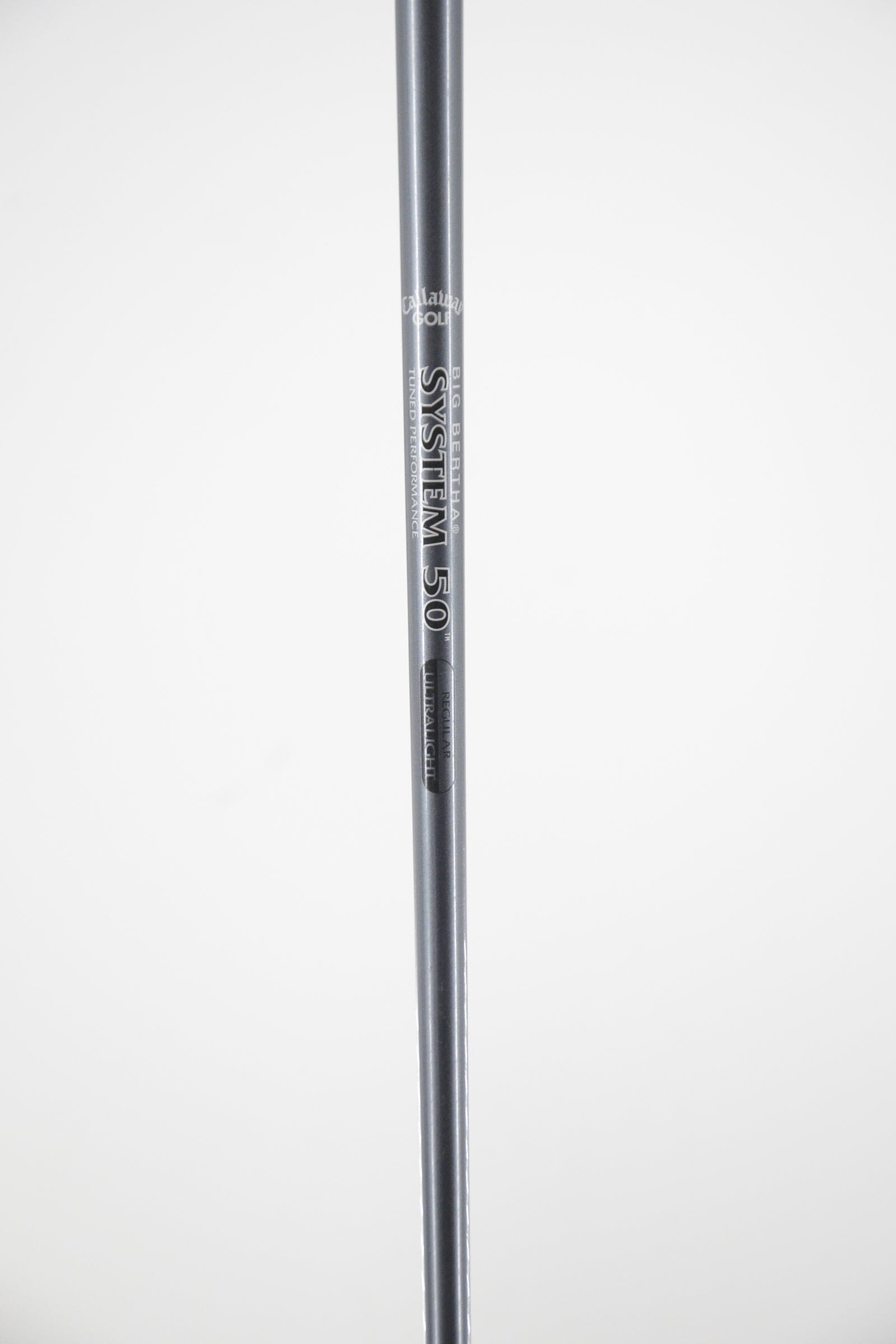 Callaway ERC 7 Wood R Flex 41.25" Golf Clubs GolfRoots