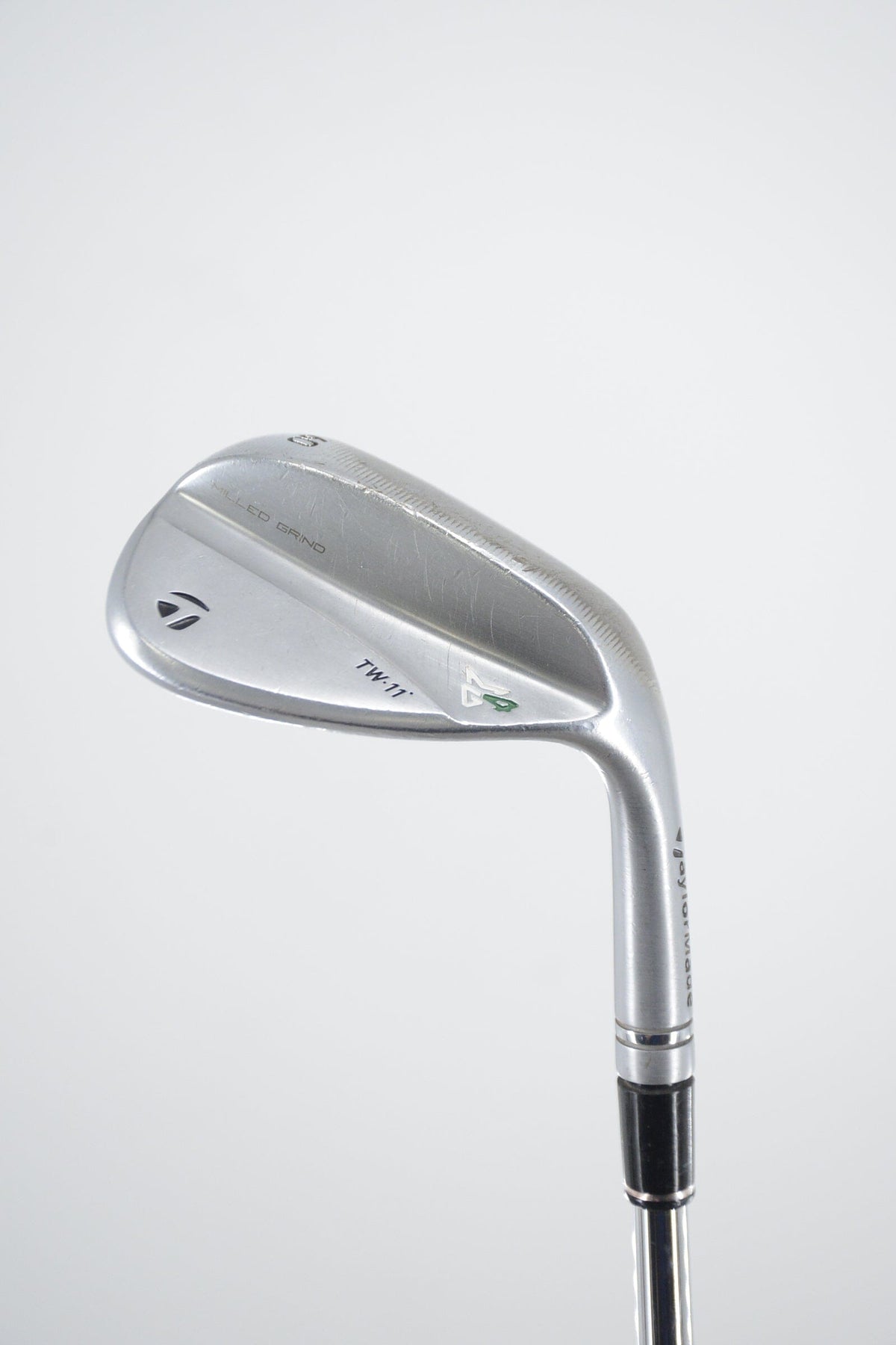 TaylorMade MG4 Tiger Woods 60 Degree Wedge S Flex 35" Golf Clubs GolfRoots