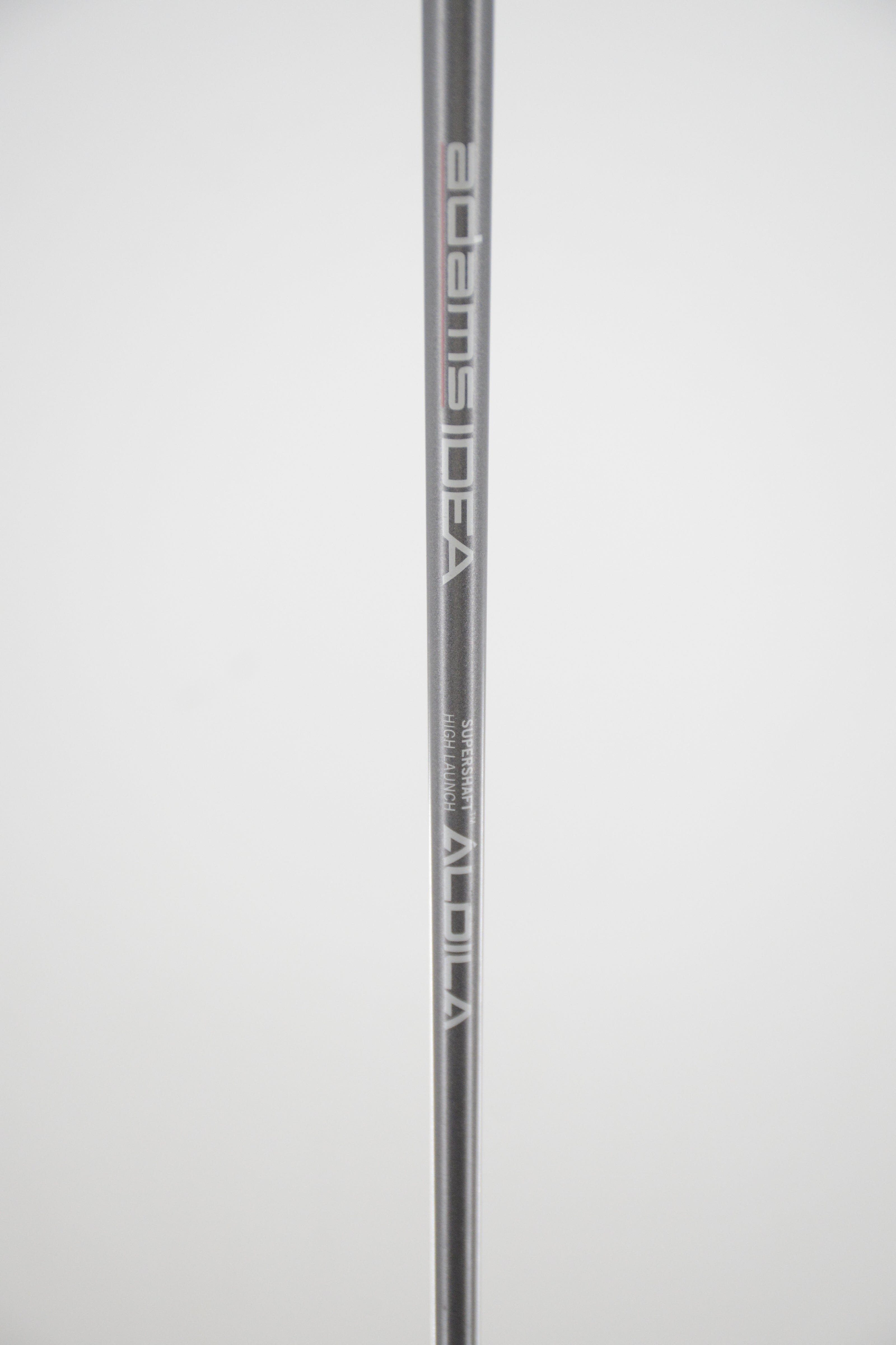 Adams I-Wood 3 Hybrid SR Flex 40" Golf Clubs GolfRoots