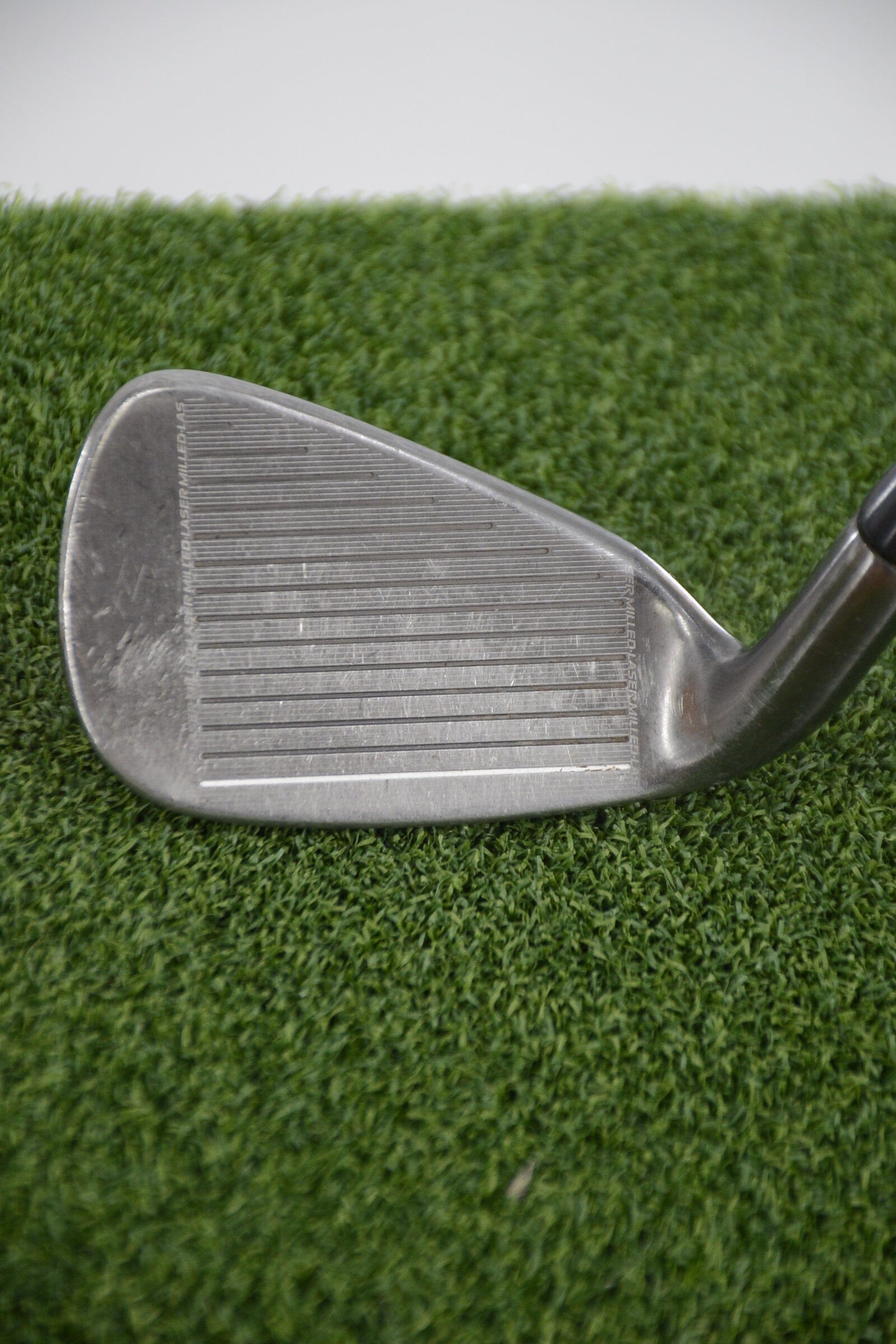 Cleveland CG7 Black Pearl PW R Flex 35.5" Golf Clubs GolfRoots