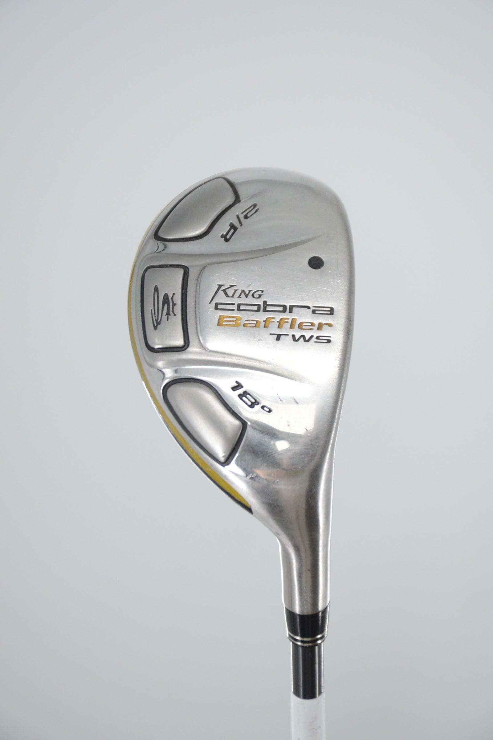 Cobra Baffler TWS 2 Hybrid S Flex 41" Golf Clubs GolfRoots