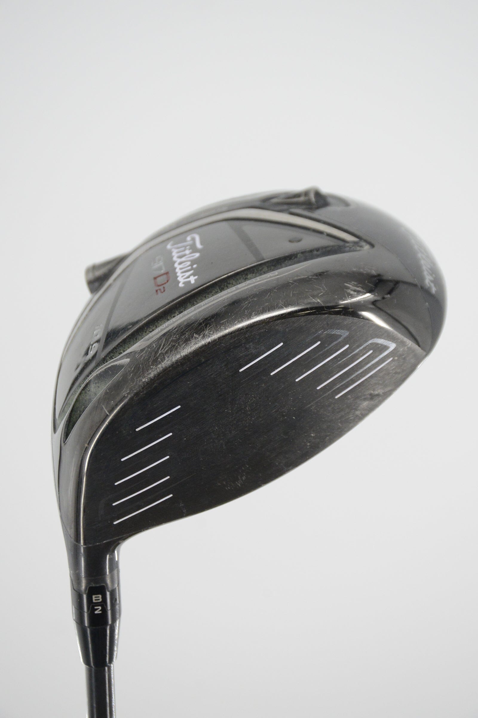Titleist 917D2 10.5 Degree Driver SR Flex 45" Golf Clubs GolfRoots