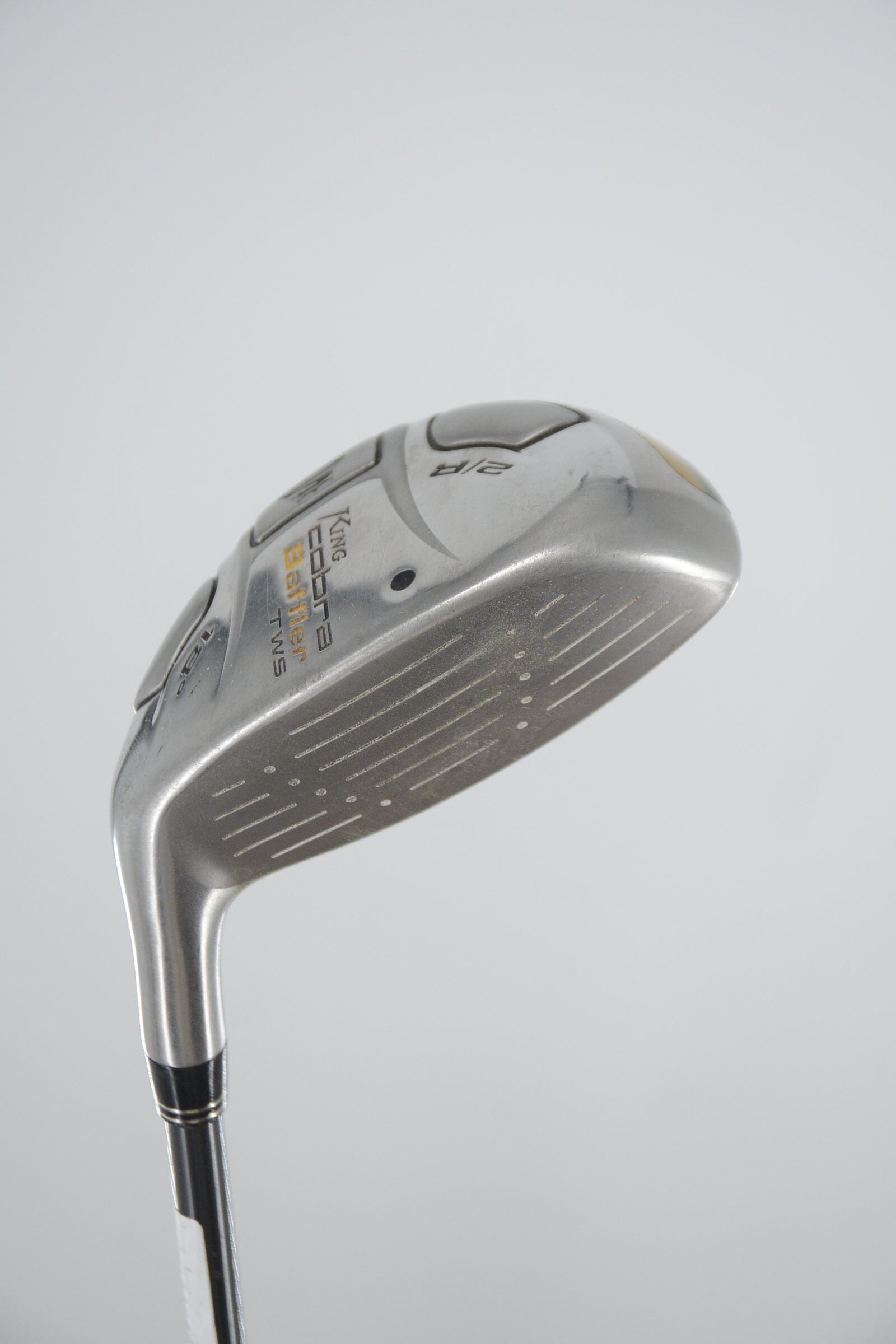 Cobra Baffler TWS 2 Hybrid S Flex 41" Golf Clubs GolfRoots