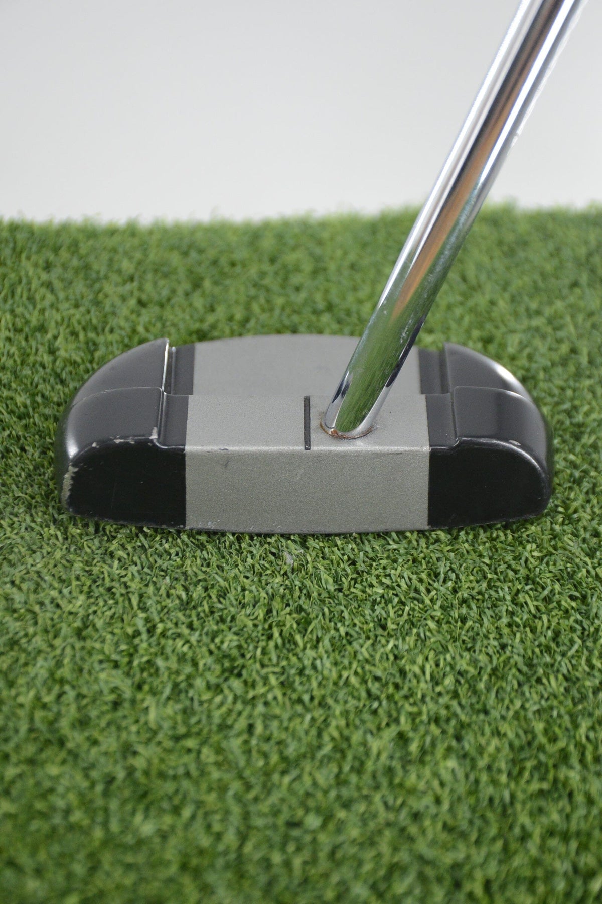 Never Compromise Z/I Omega Putter 34.5" Golf Clubs GolfRoots