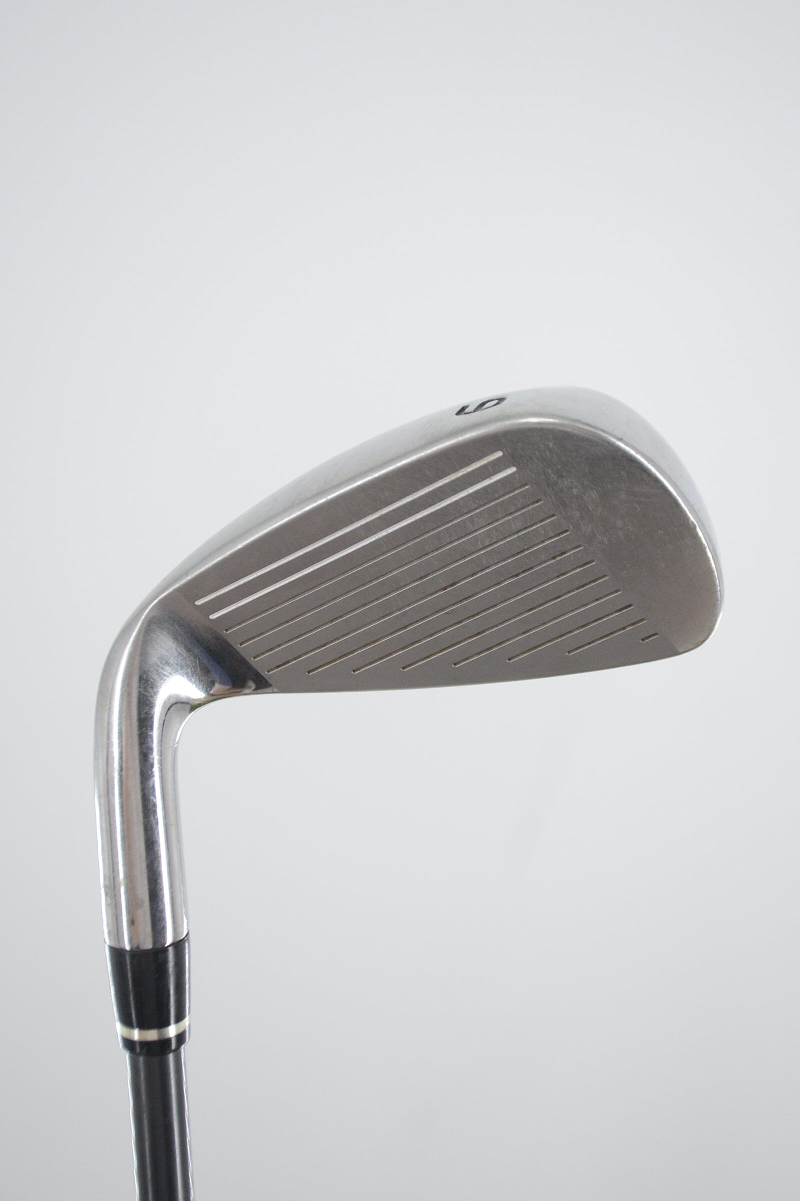 Nike Slingshot OSS 6 Iron R Flex 37.25" Golf Clubs GolfRoots