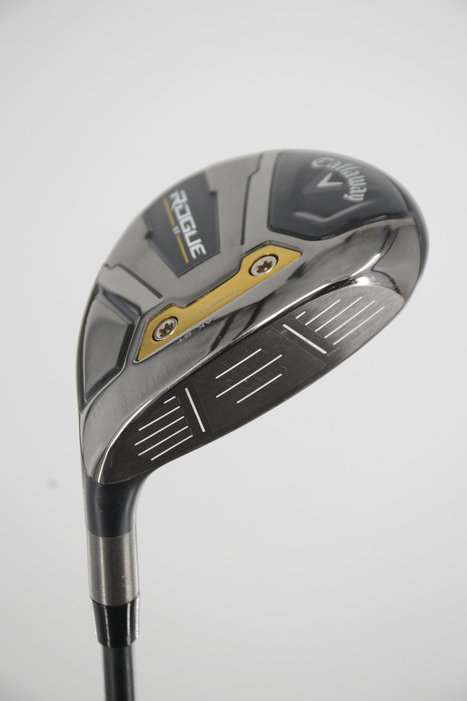Women's Callaway Rogue St Max D 5 Wood W Flex 41" Golf Clubs GolfRoots