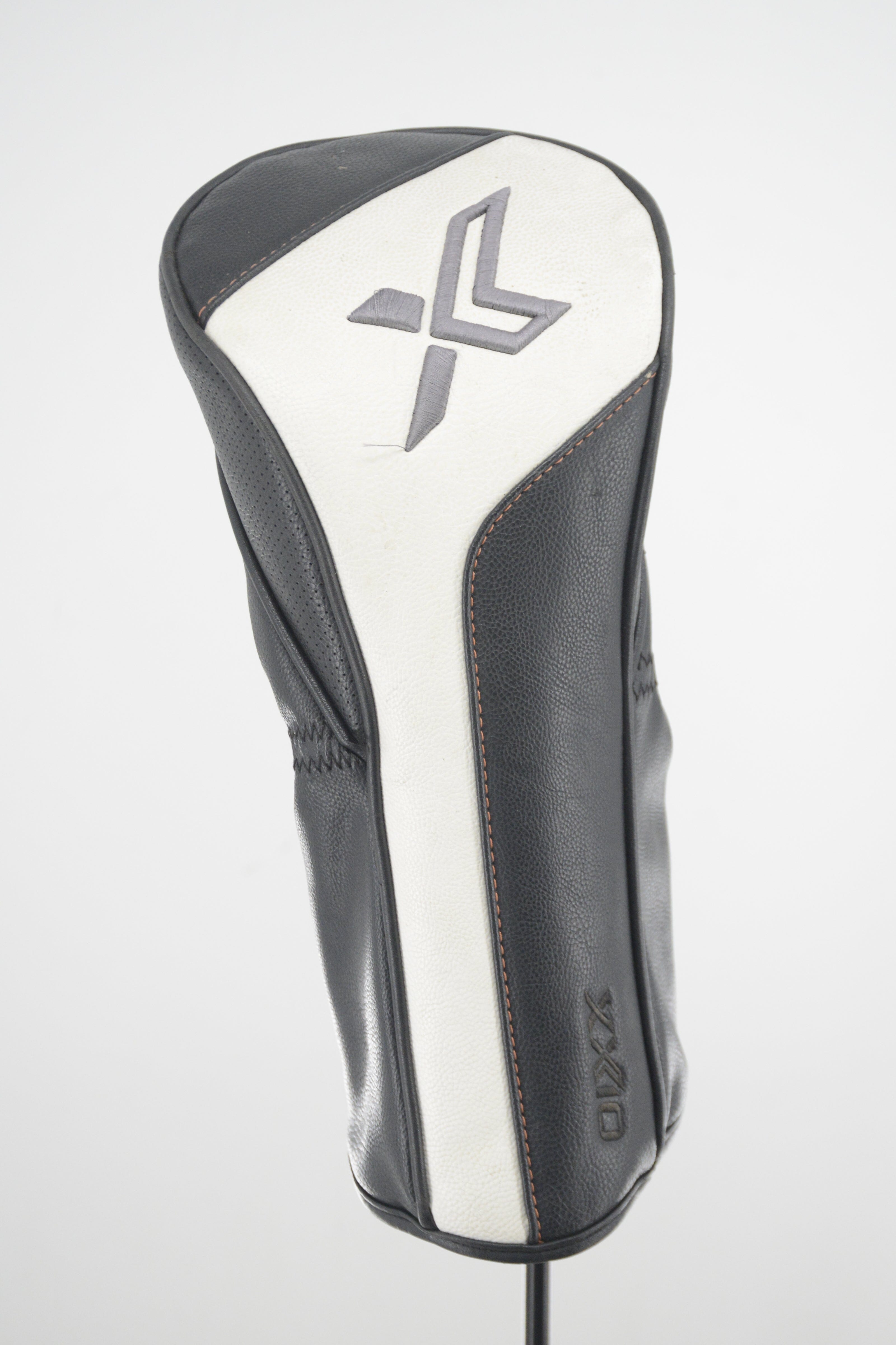 XXIO X Black 8.5 Degree Driver S Flex 45.75" Golf Clubs GolfRoots